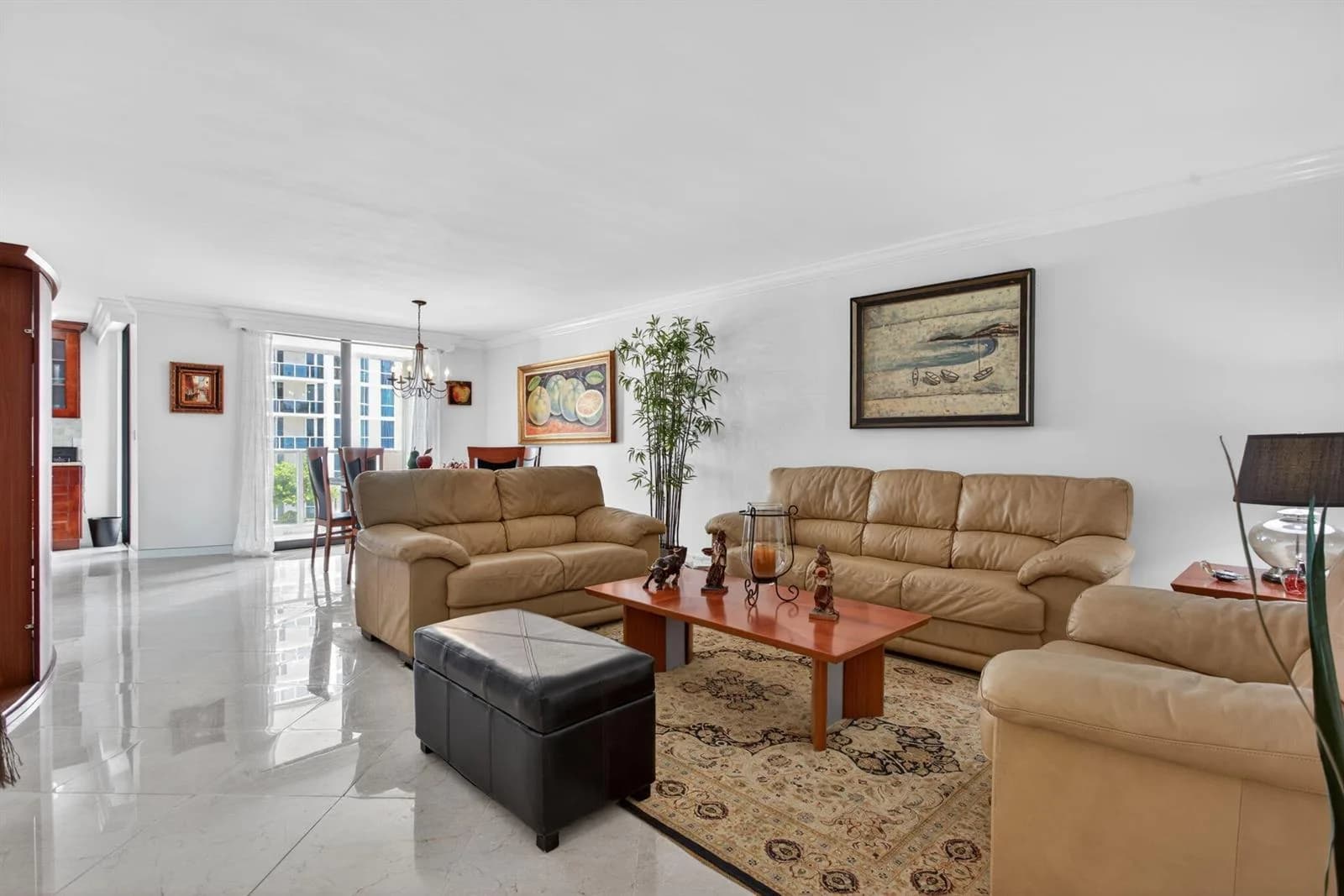 1000 S Ocean Boulevard # 5j, Pompano Beach FL 33062