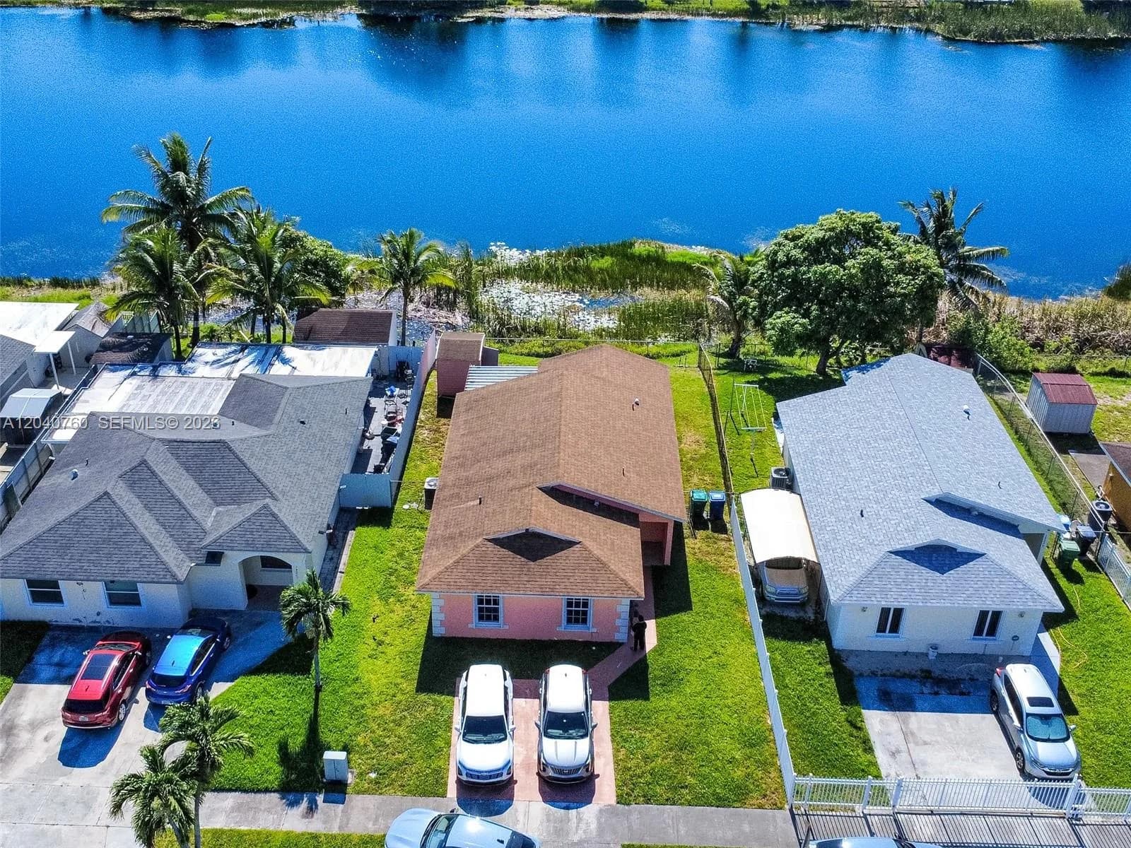 19251 NW 33rd Ave, Miami Gardens, FL 33056