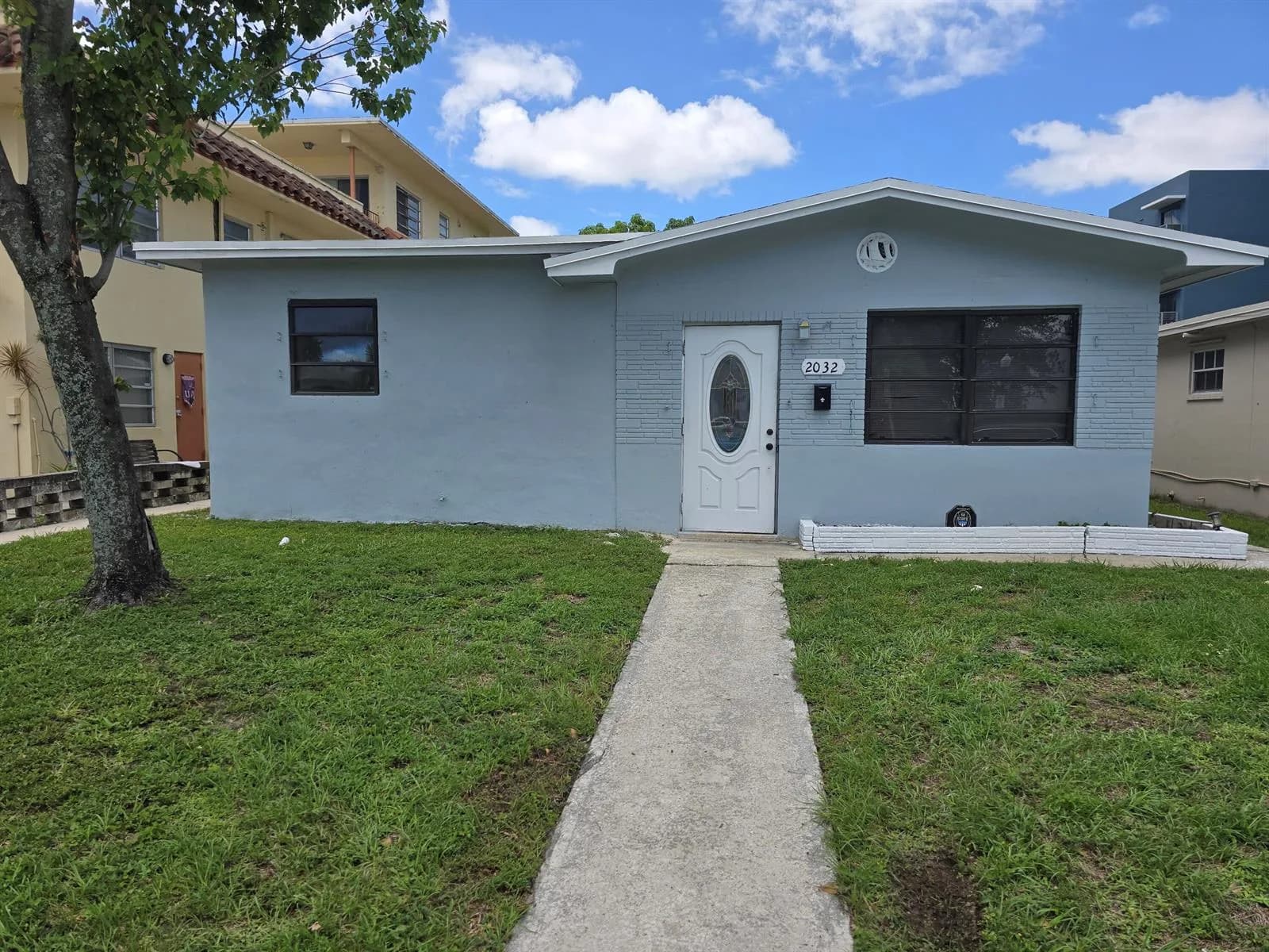 2032 Fillmore Street, Hollywood FL 33020