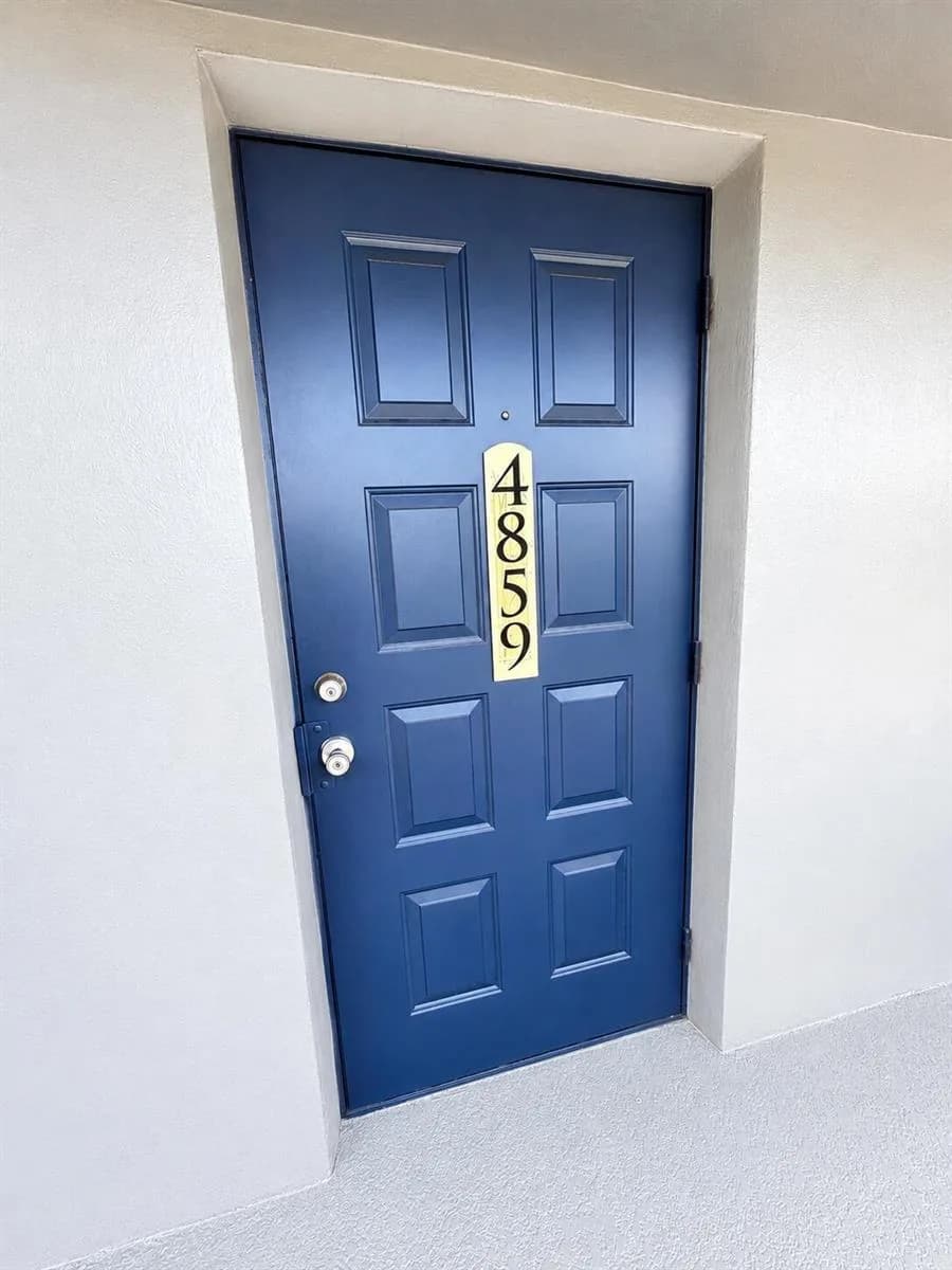 4859 NW 9th Drive # 4859, Plantation FL 33317