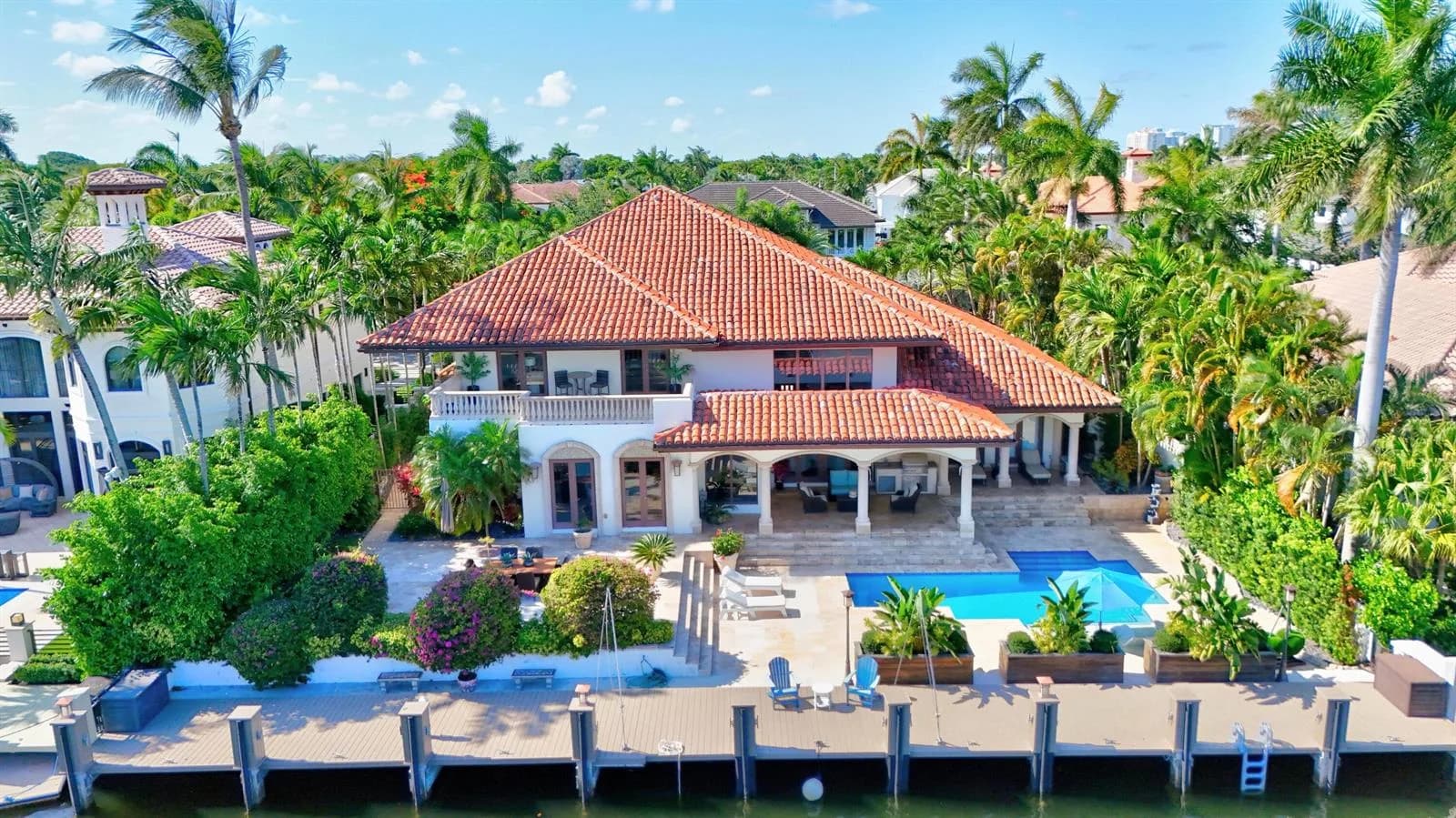 2740 NE 17th Street, Fort Lauderdale FL 33305