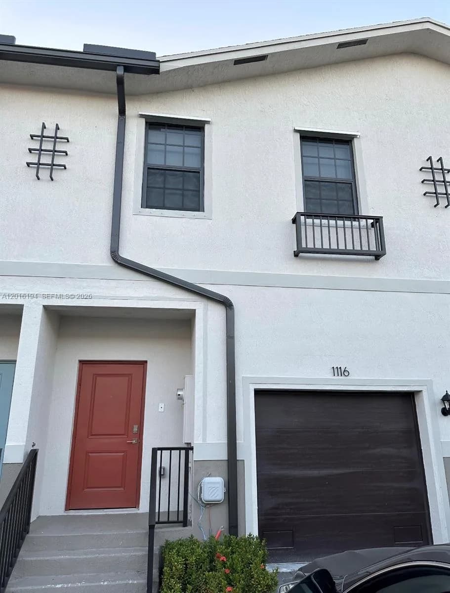 1116 SW 7th Ct, Florida City, FL 33034