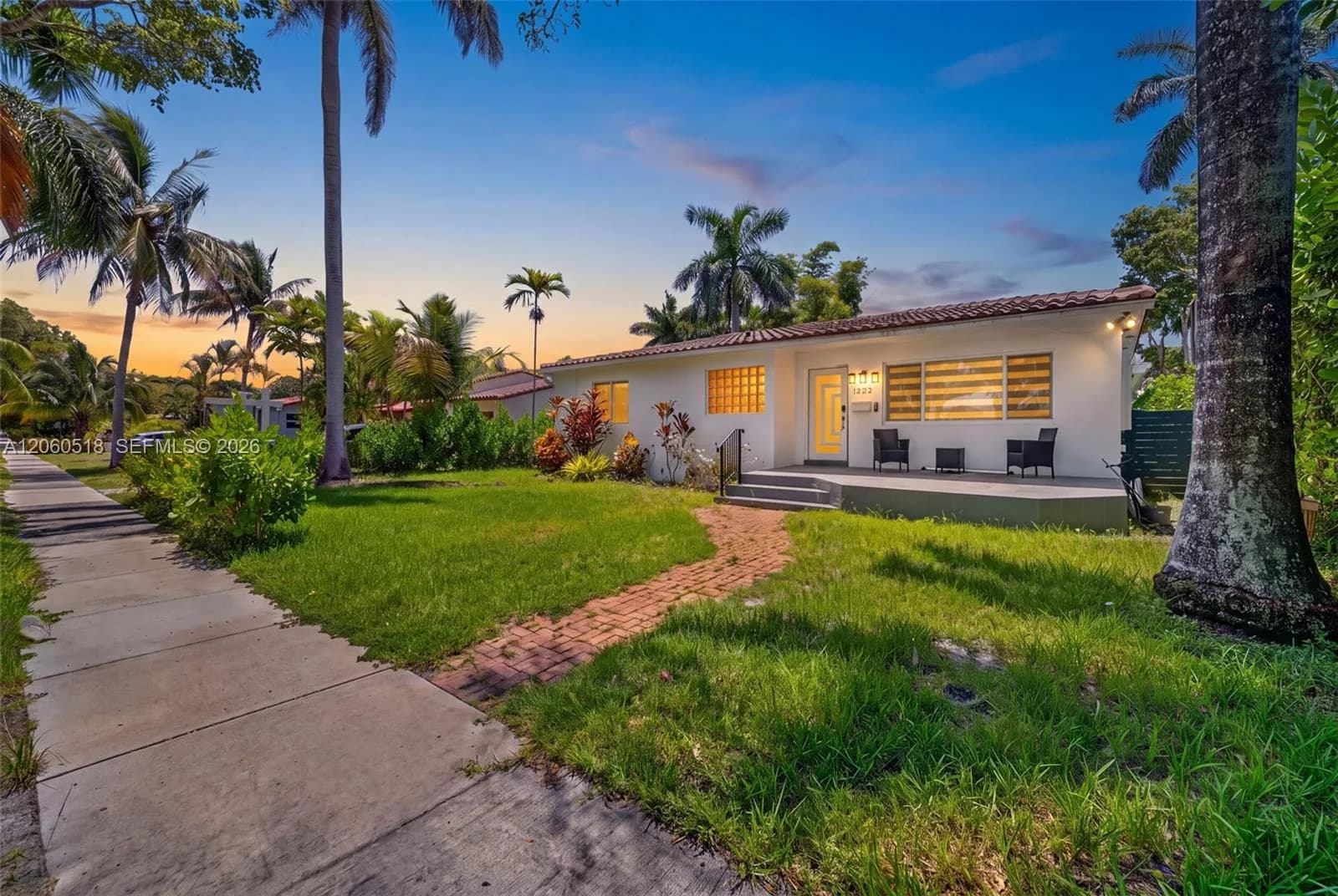 1532 Fletcher St, Hollywood FL 33020