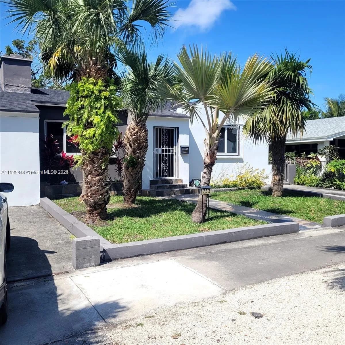 753 NE 81st St, Miami, FL 33138