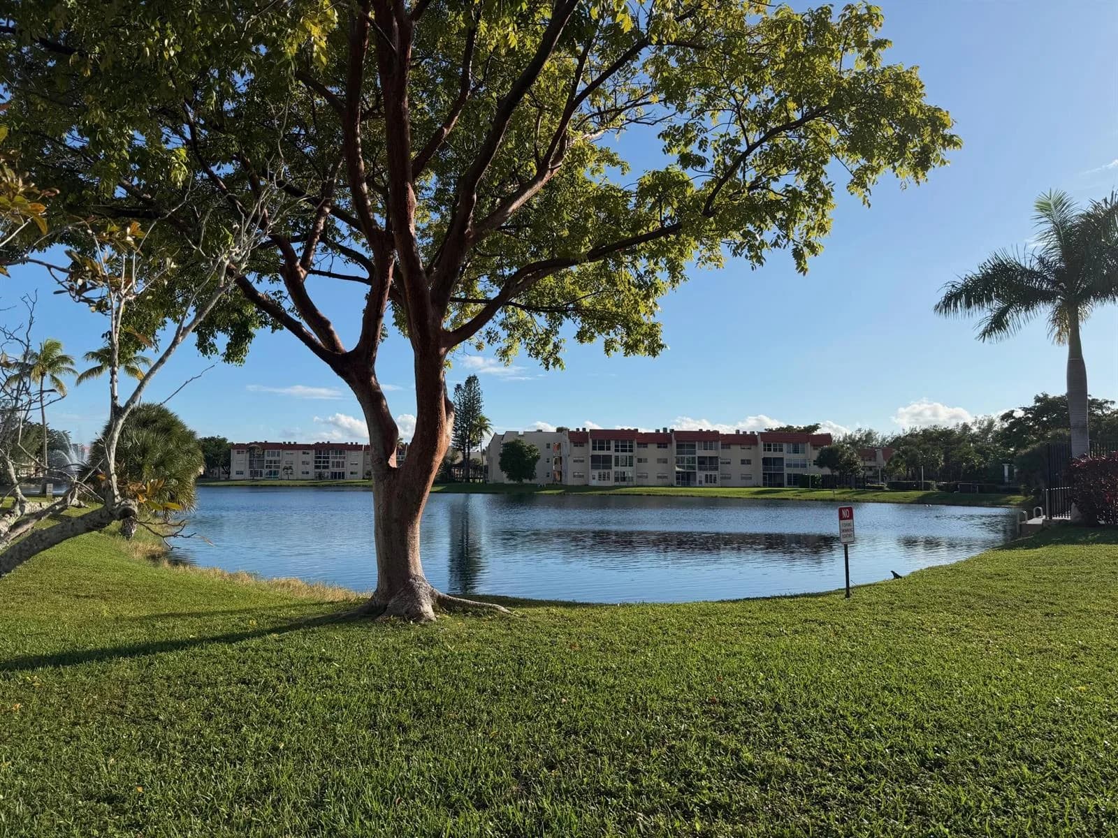 2950 Sunrise Lakes Drive W # 305, Sunrise FL 33322