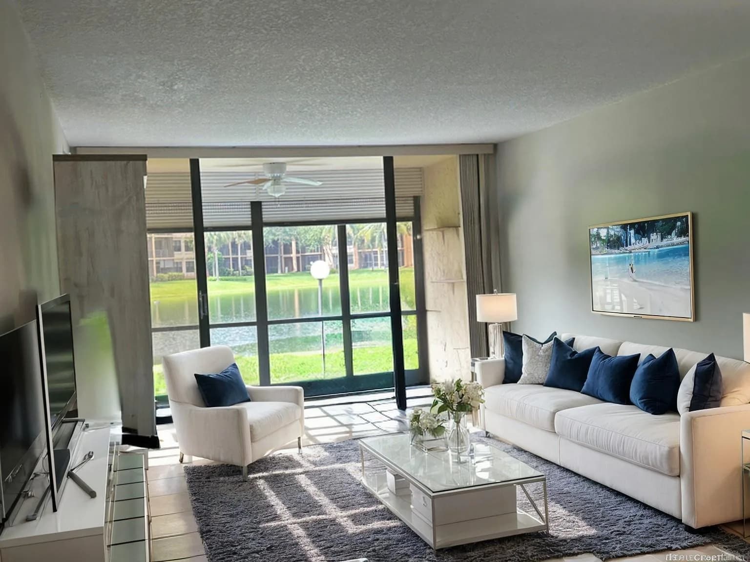 5609 Coral Lake # 109, Margate FL 33063