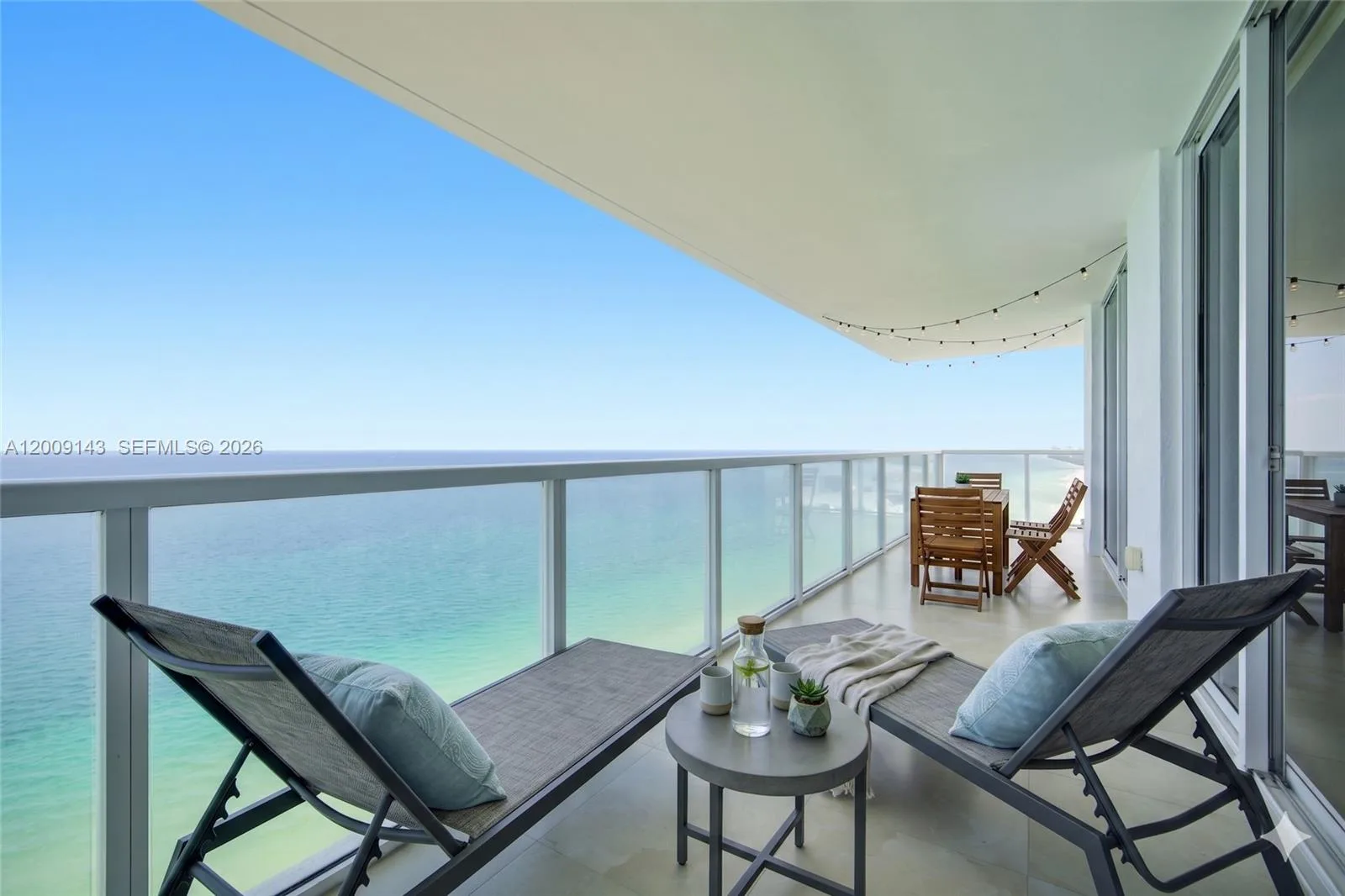 16699 Collins Ave # 3802, Sunny Isles Beach FL 33160