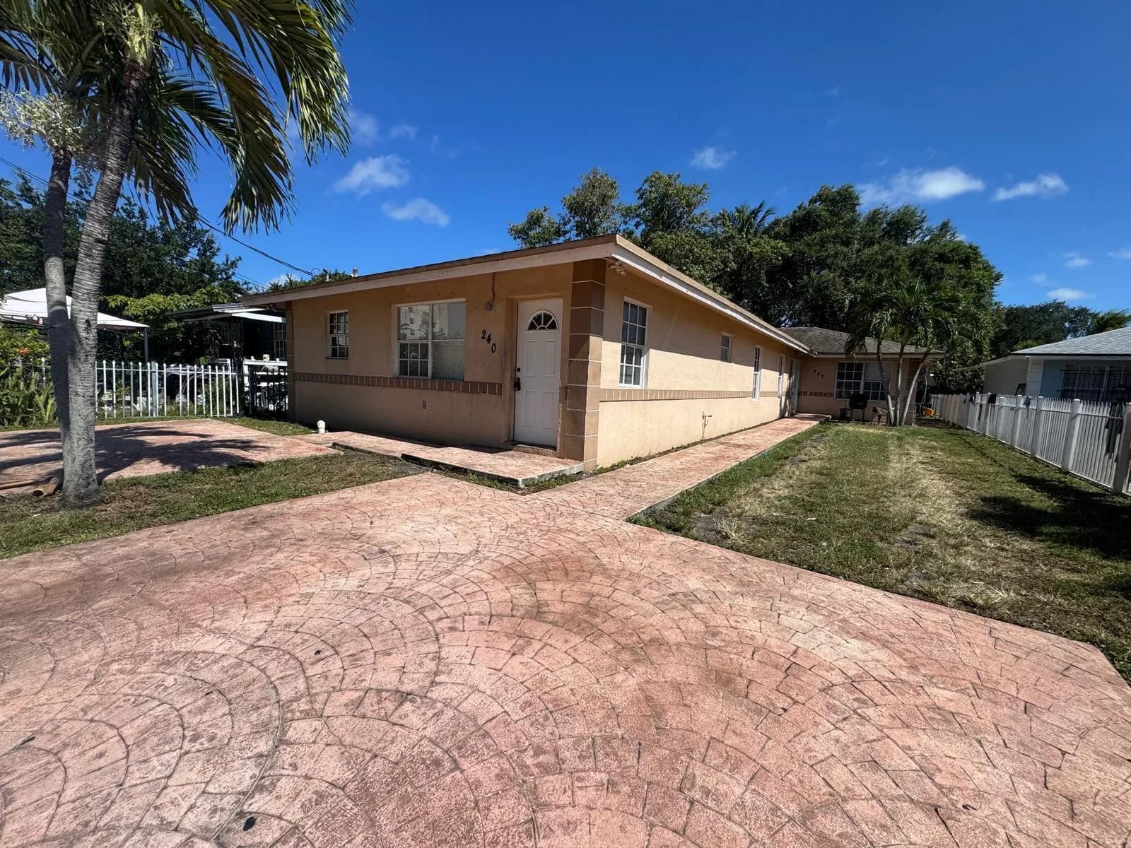 240 NW 56th Street, Miami, FL 33127