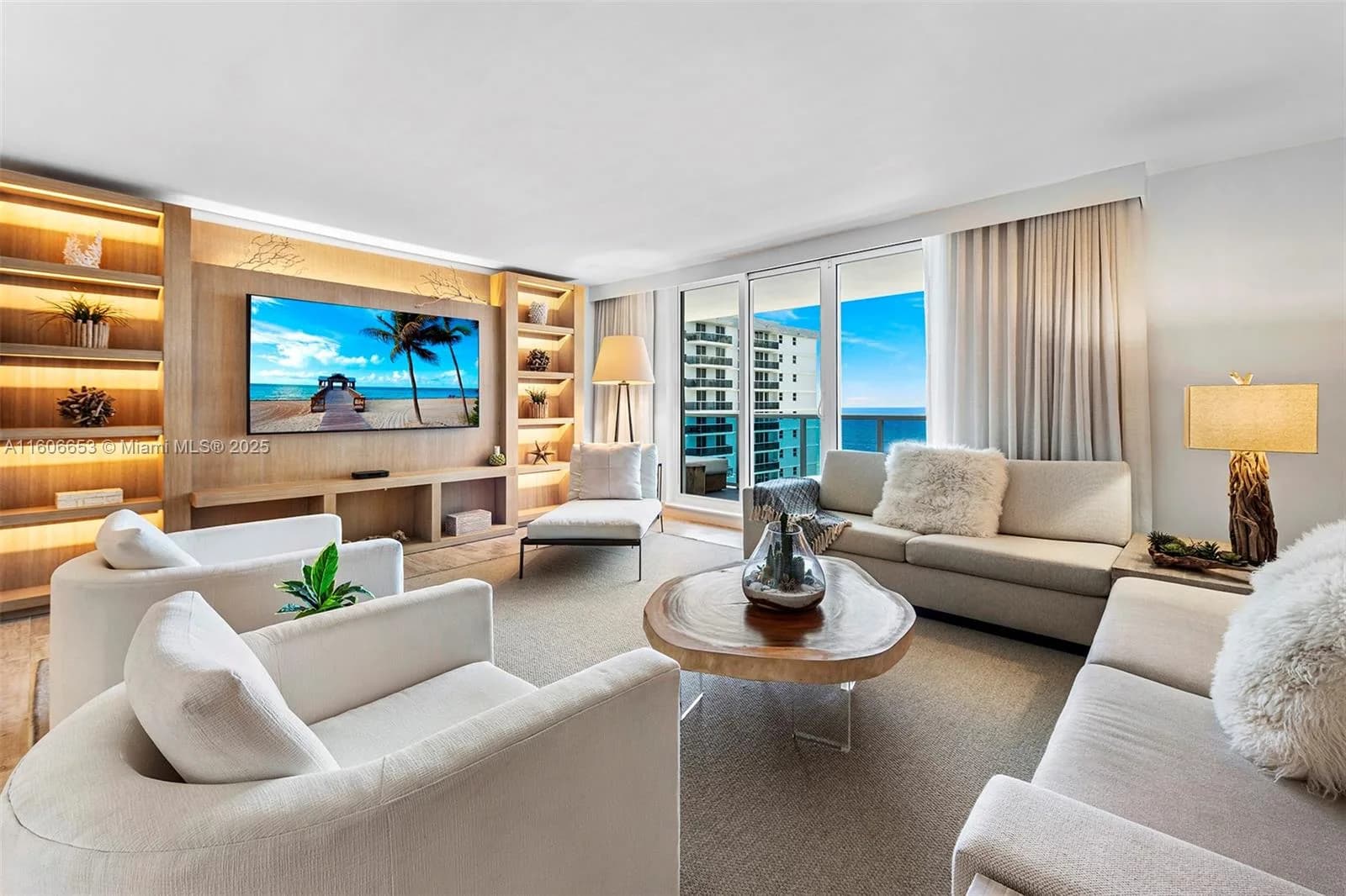 Listing