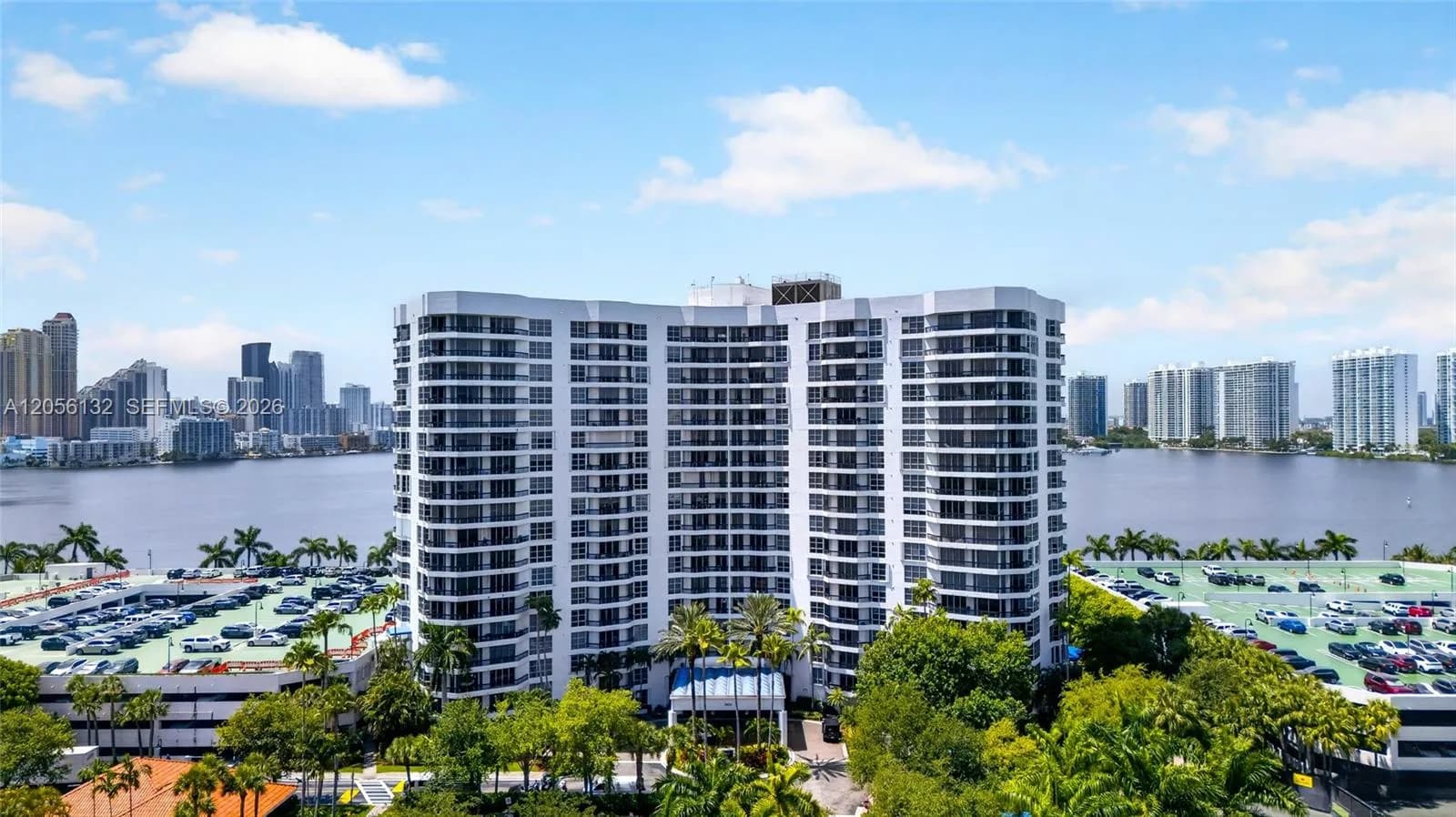 3600 Mystic Pointe Dr # 310, Aventura FL 33180