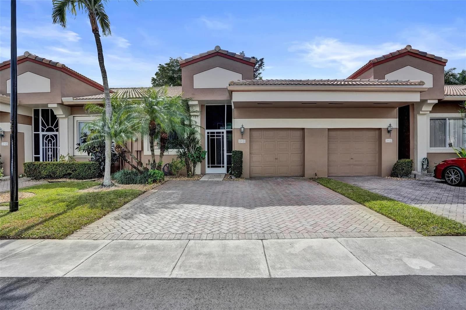 10116 Lombardy Drive # 10116, Tamarac FL 33321