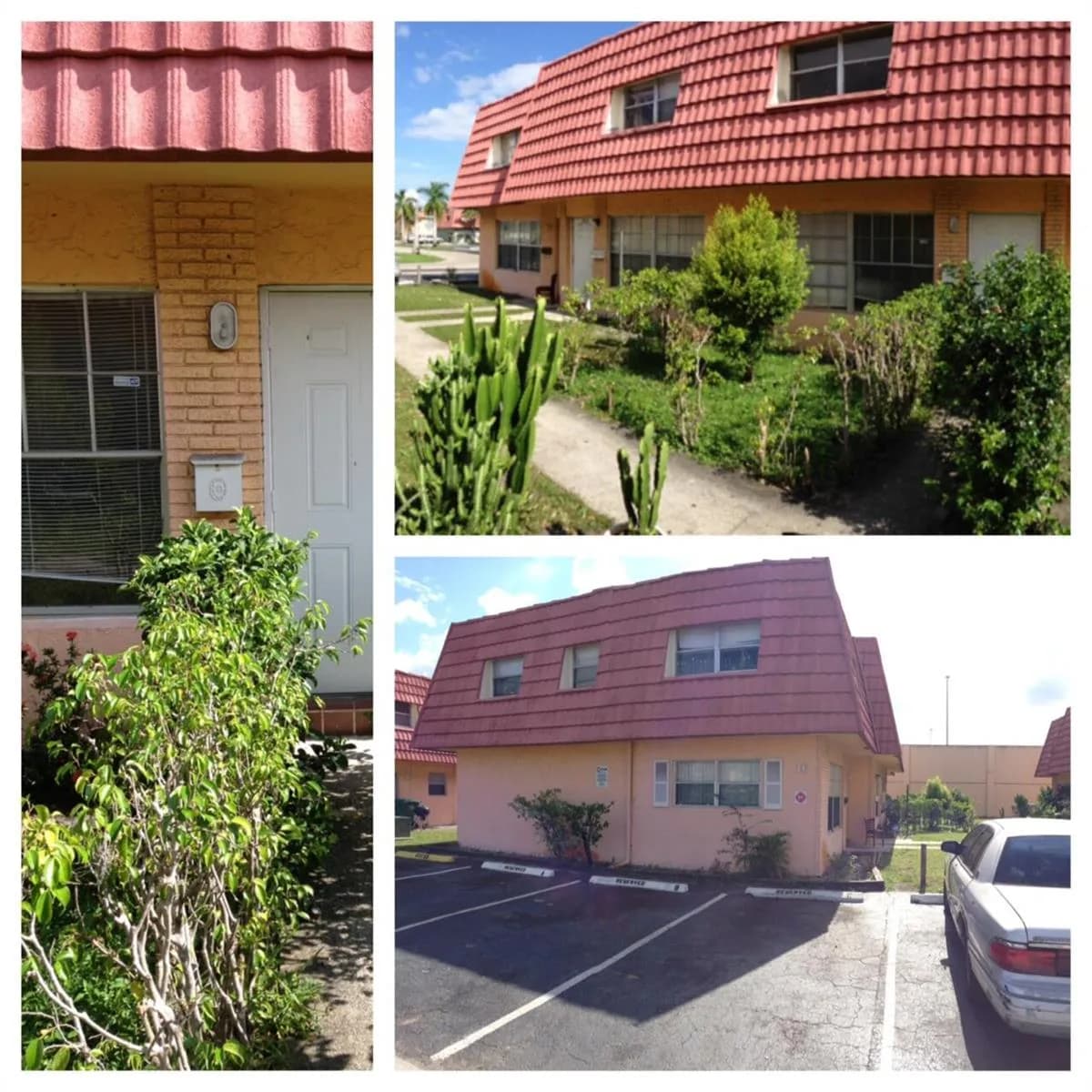 2580 NW 52nd Avenue # C16, Lauderhill FL 33313