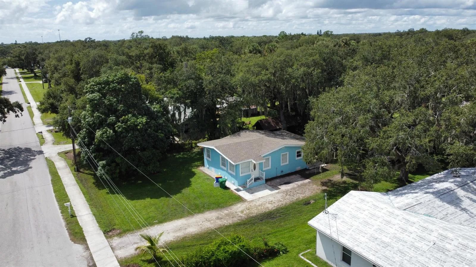 1806 SW 2 Avenue, Okeechobee FL 34974
