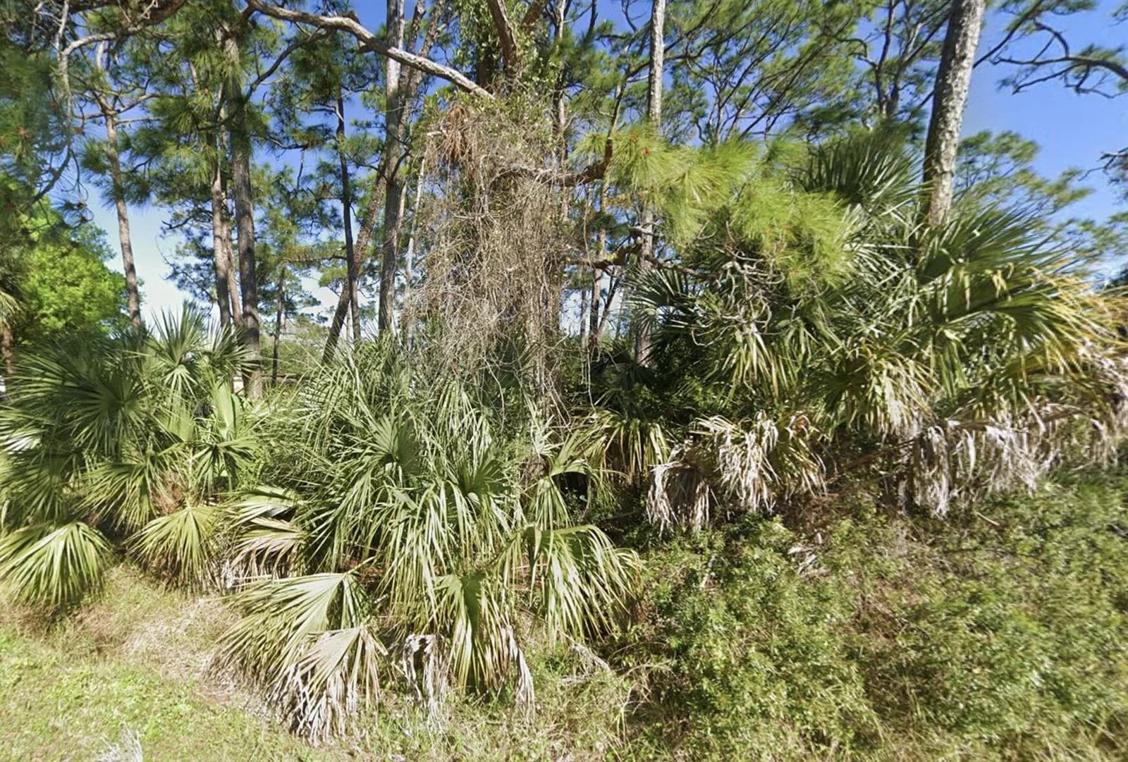 17301 Brynwood Lane, Okeechobee FL 34974