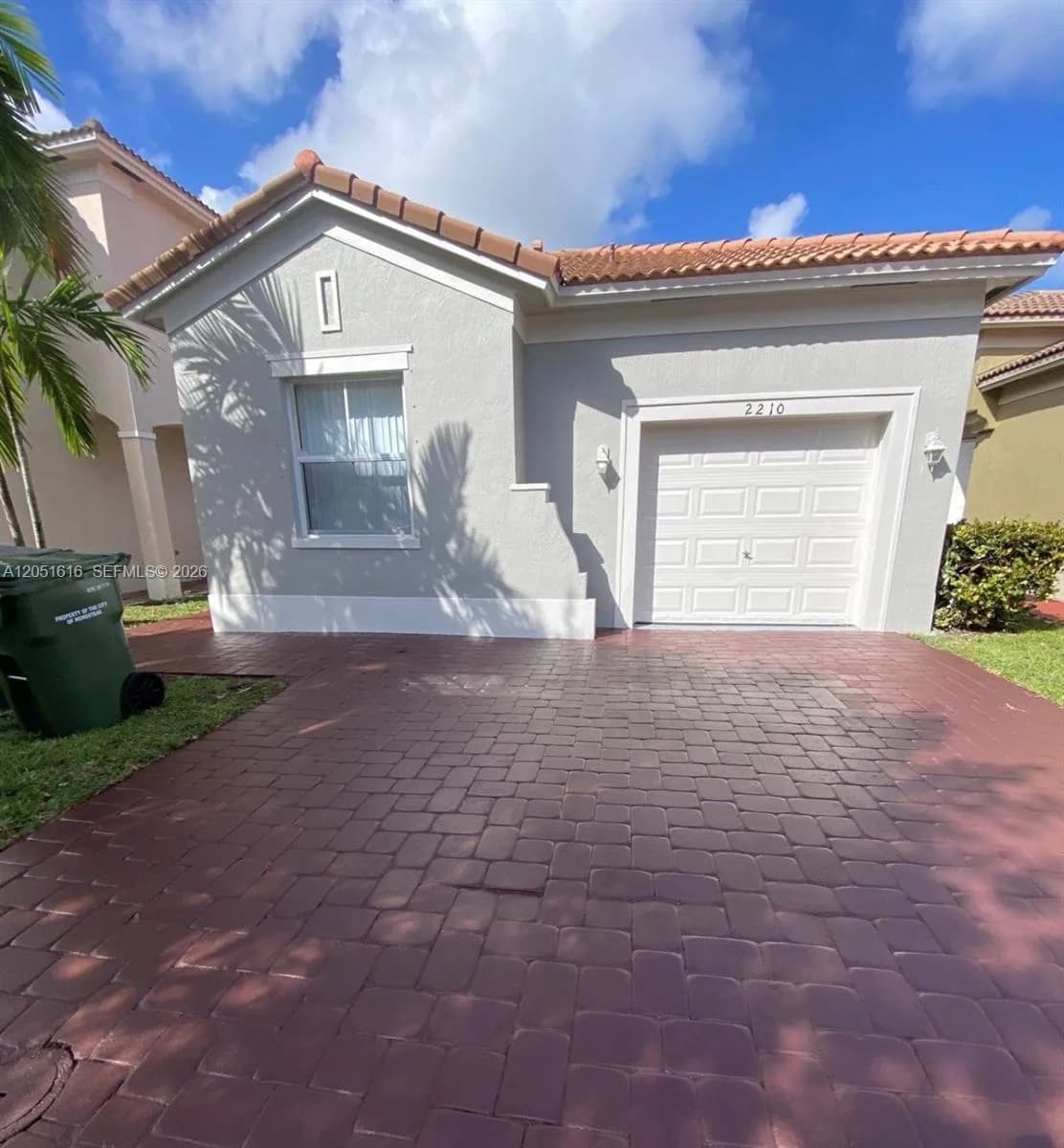 2210 NE 37th Rd # 0, Homestead FL 33033