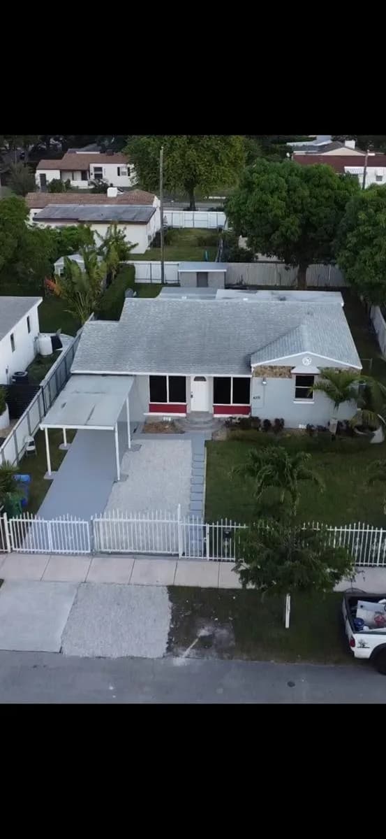 4315 NW 11th Court, Miami, FL 33127