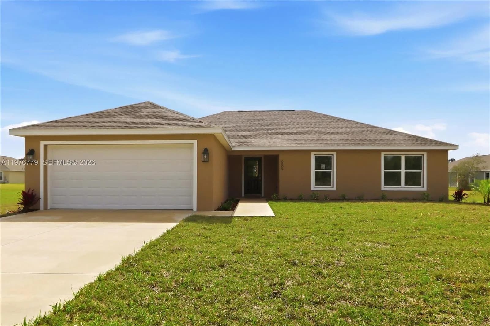 6809 Dickinson Drive, Sebring FL 33872