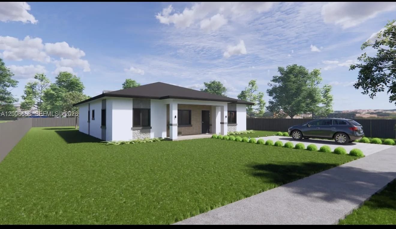 14901 NW 11th Ave, North Miami Beach FL 33168