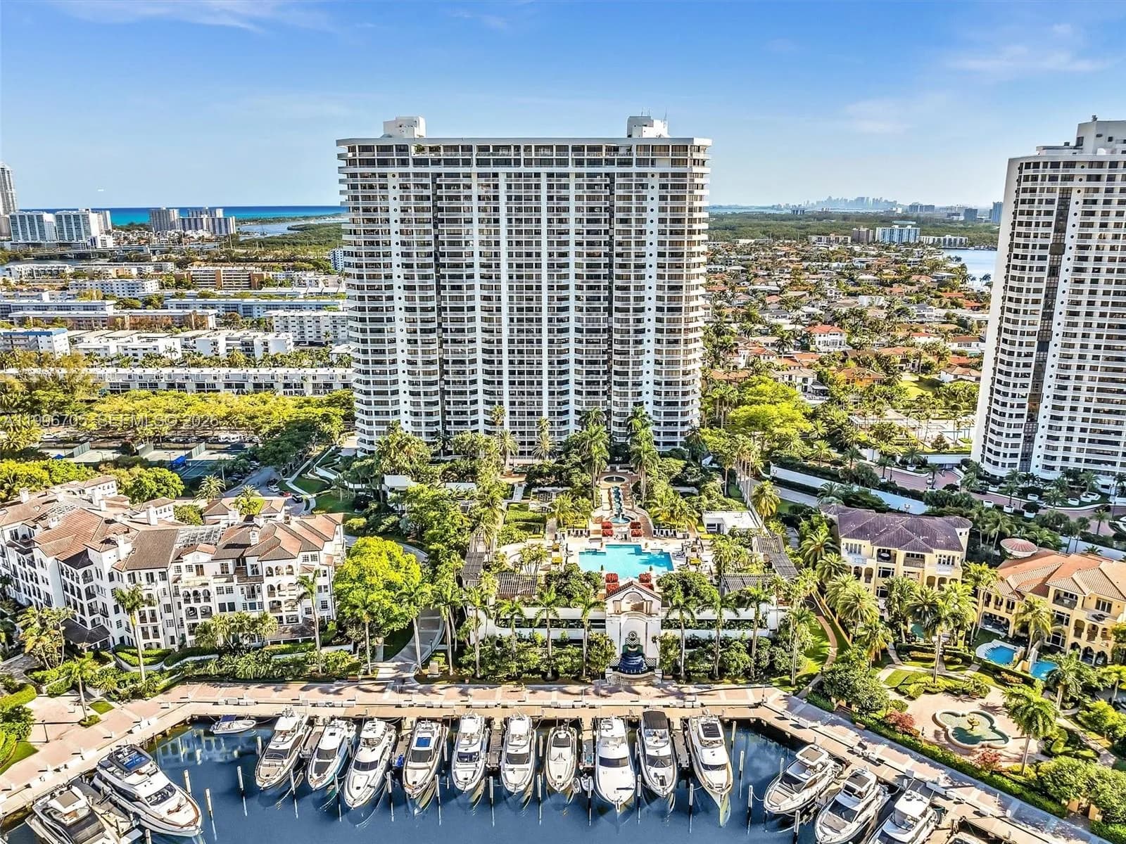2000 Island Blvd # 1203, Aventura FL 33160