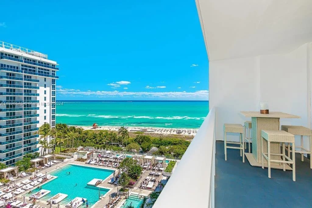 2301 Collins Ave # 1117, Miami Beach, FL 33139