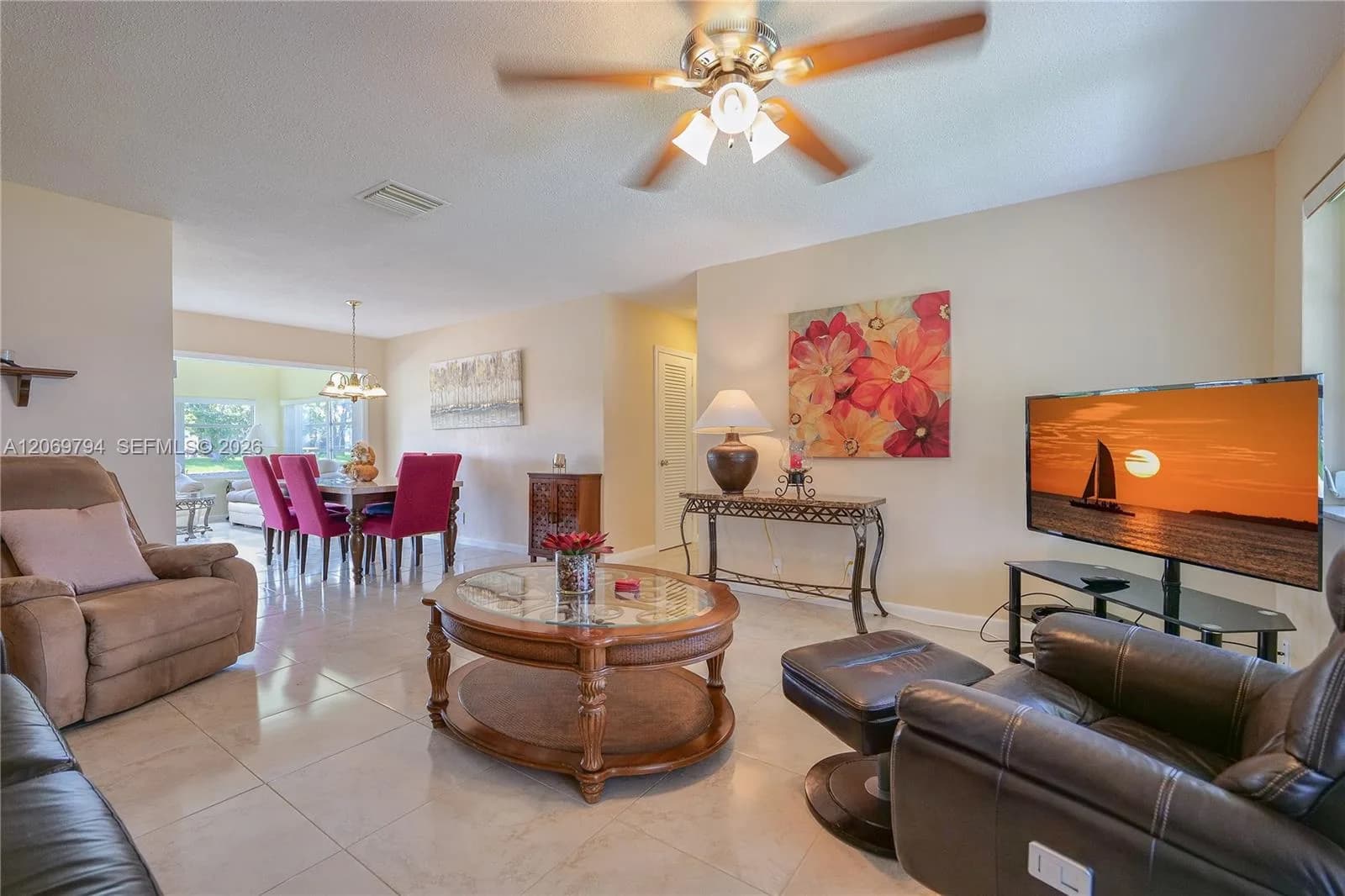 4712 NW 47th Ter, Tamarac, FL 33319