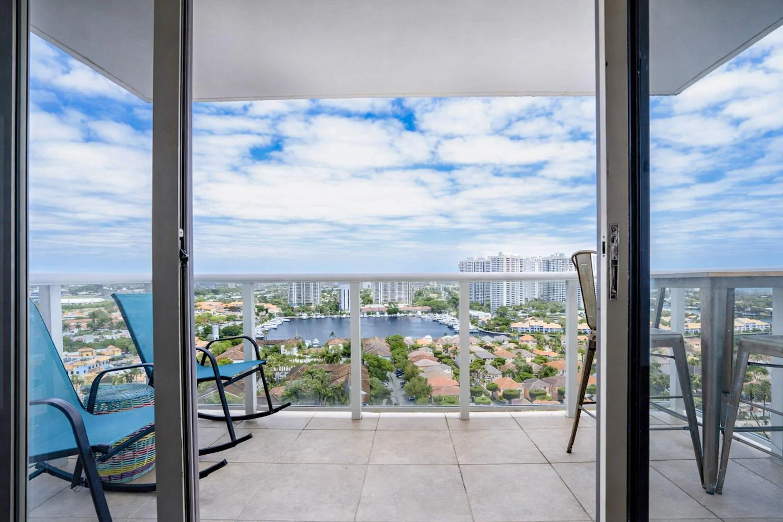 3675 N Country Club Drive # 2401, Aventura, FL 33180
