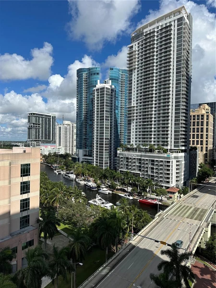 511 SE 5th Ave # 1214, Fort Lauderdale, FL 33301