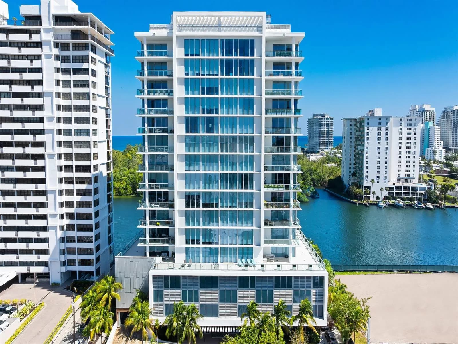 920 Intracoastal Drive # 1402, Fort Lauderdale FL 33304