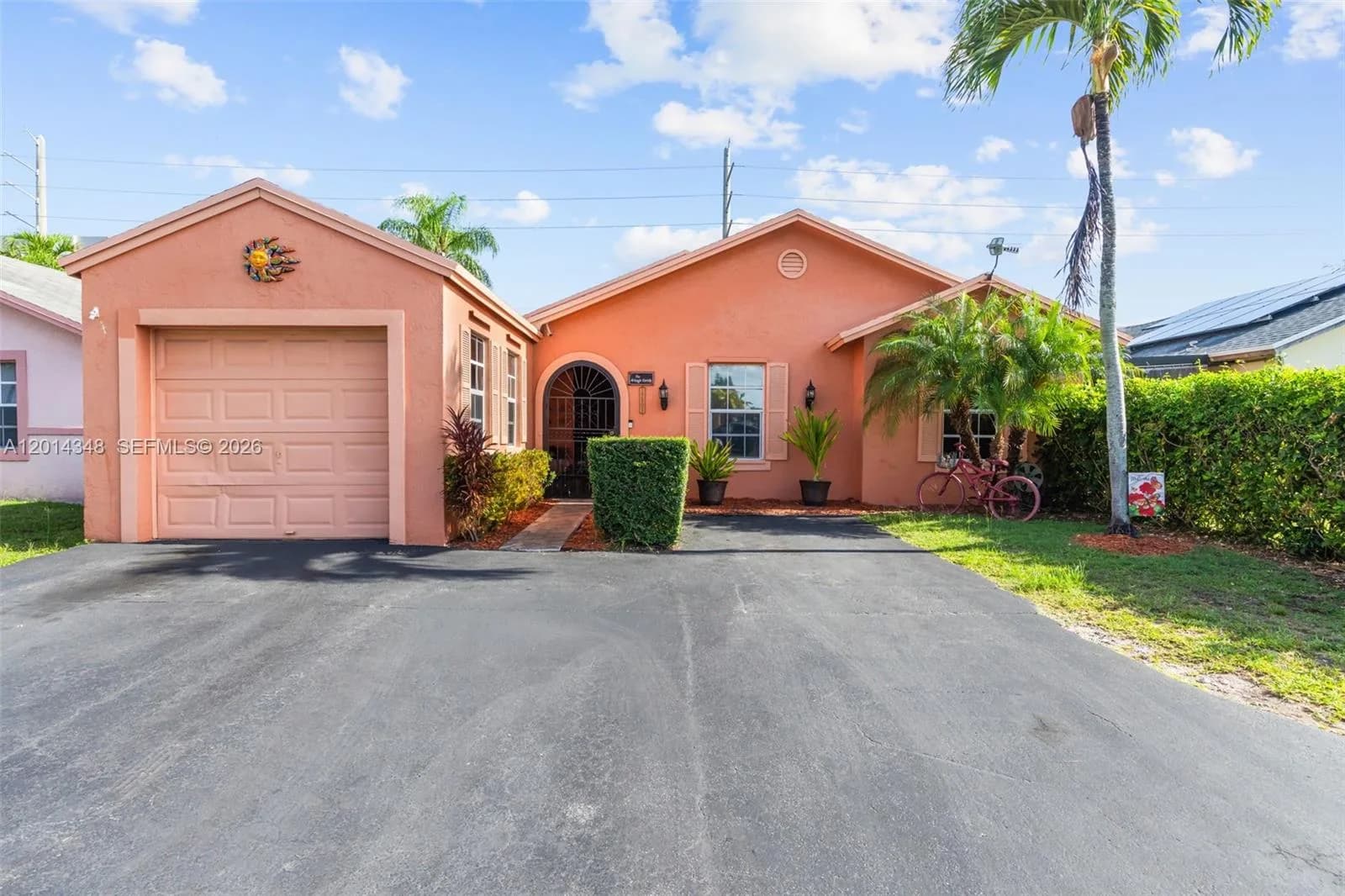 12801 SW 248th Ter, Homestead FL 33032