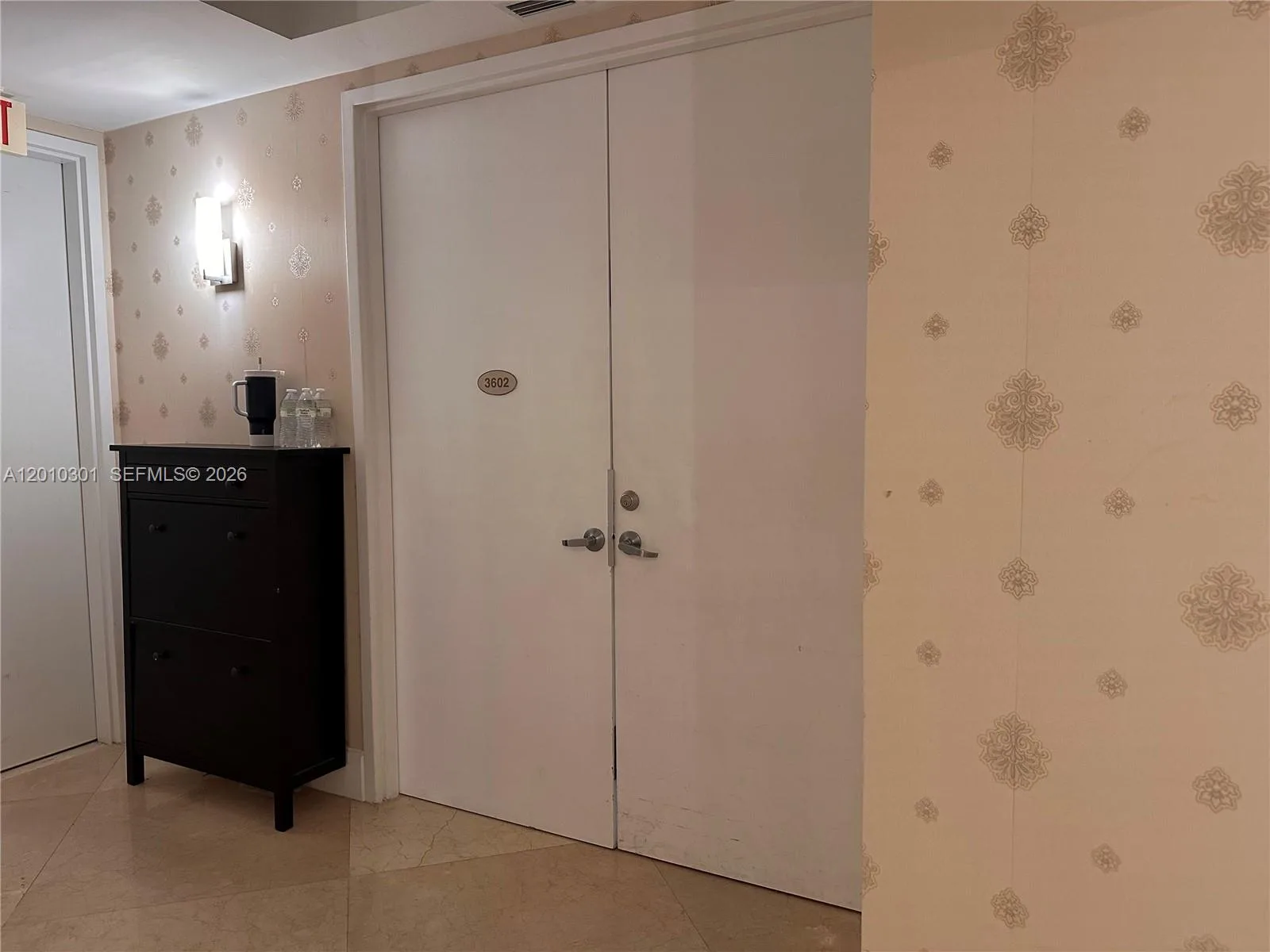 18101 Collins Ave # 3602, Sunny Isles Beach, FL 33160