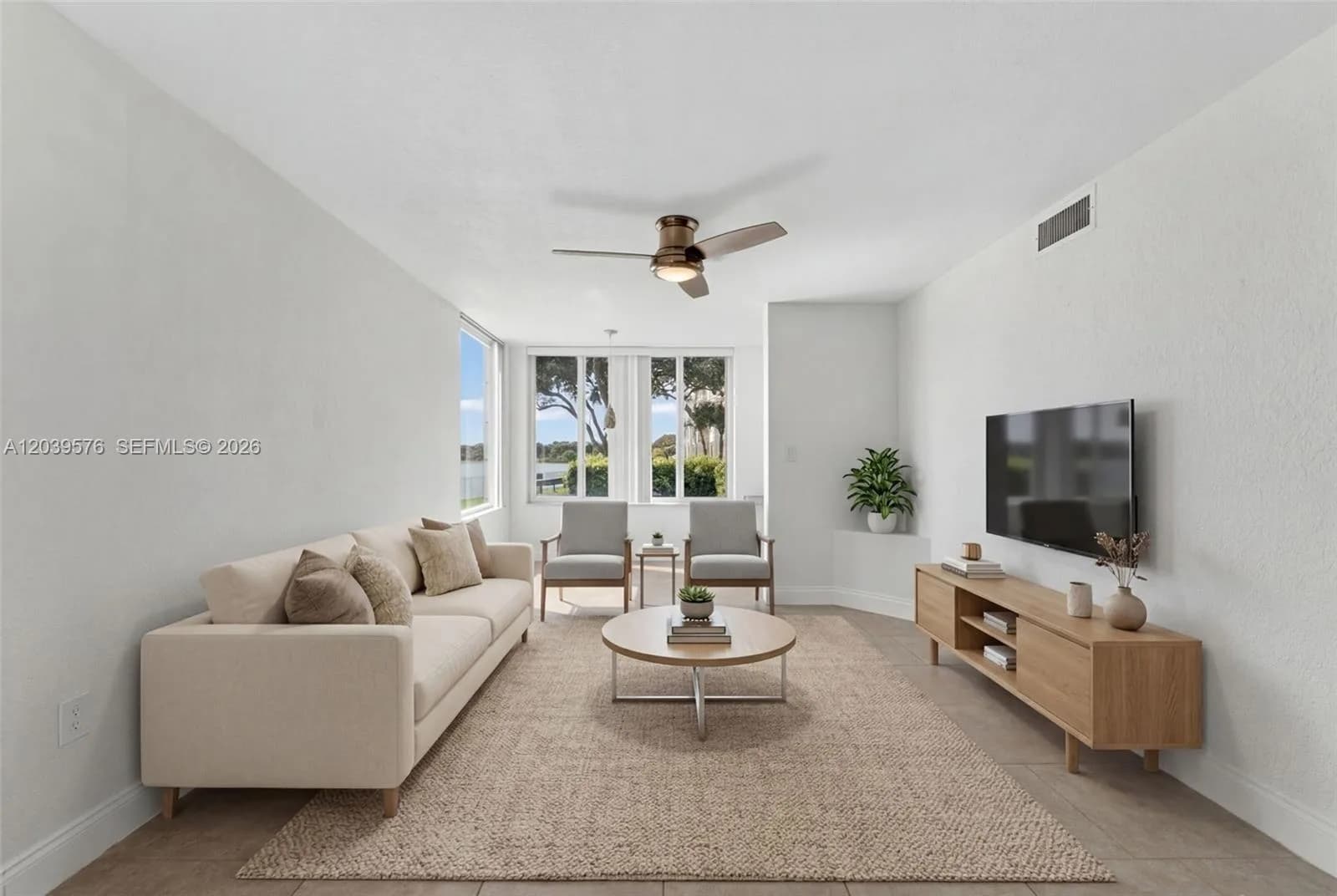 2841 N Oakland Forest Dr # 110, Oakland Park FL 33309