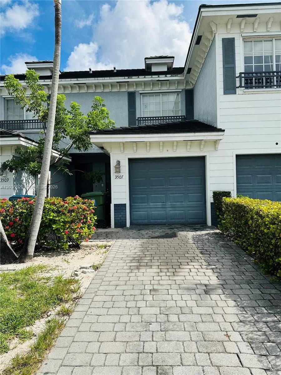 3507 NW 13th St # 3507, Lauderhill FL 33311