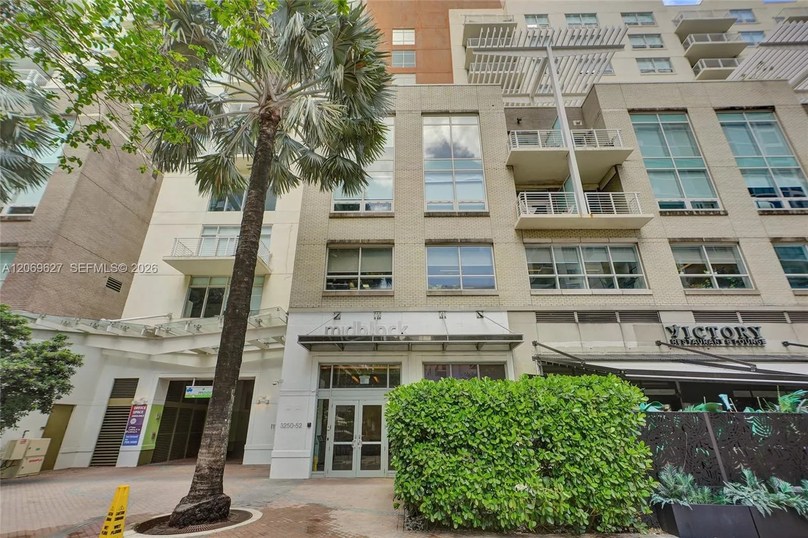 3250 NE 1st Ave # 511, Miami, FL 33137