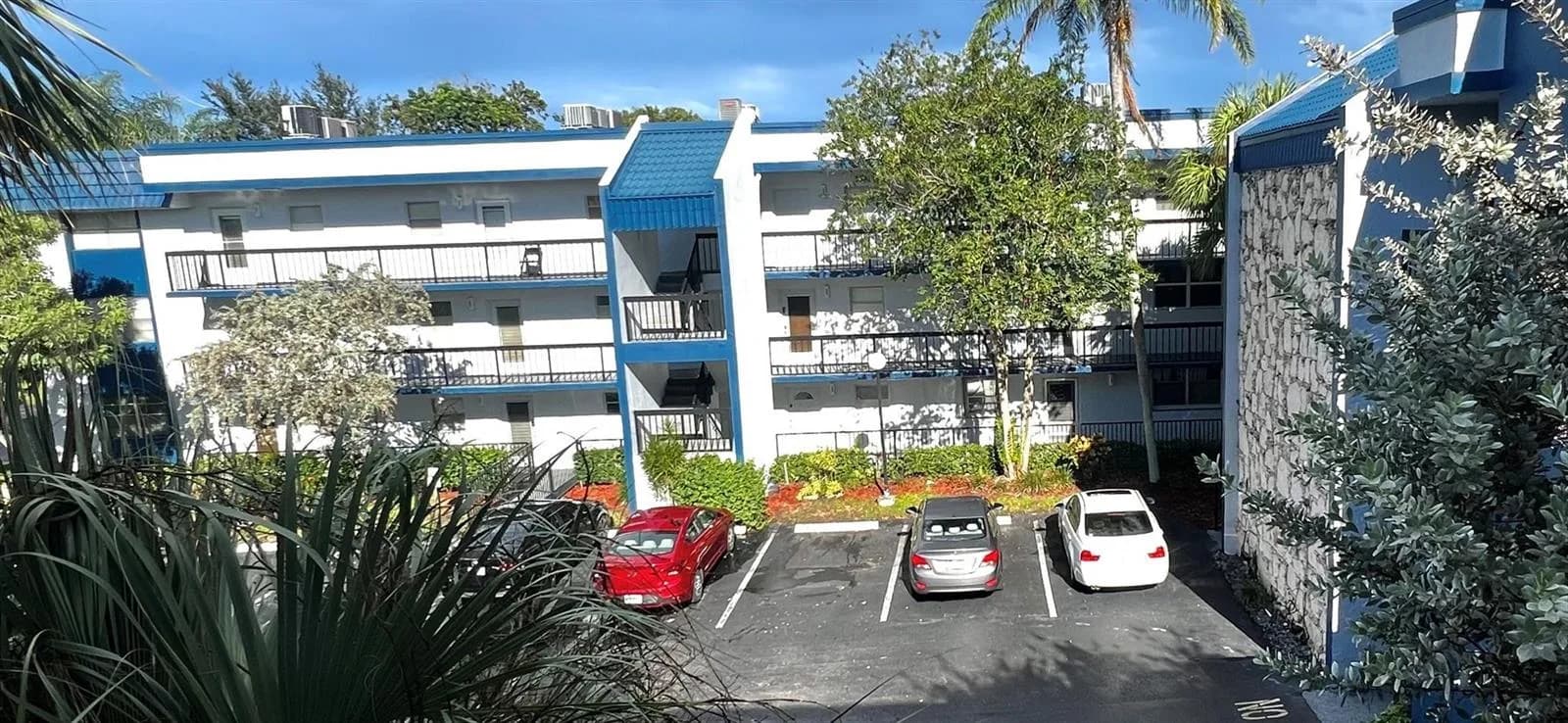 3080 Holiday Springs Boulevard # 301, Margate FL 33063
