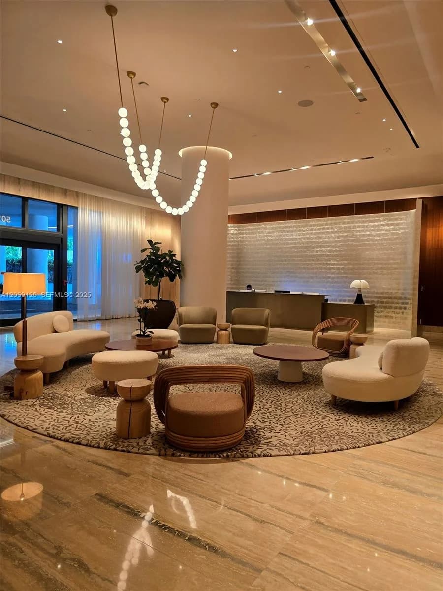 500 Alton Rd # 904, Miami Beach, FL 33139