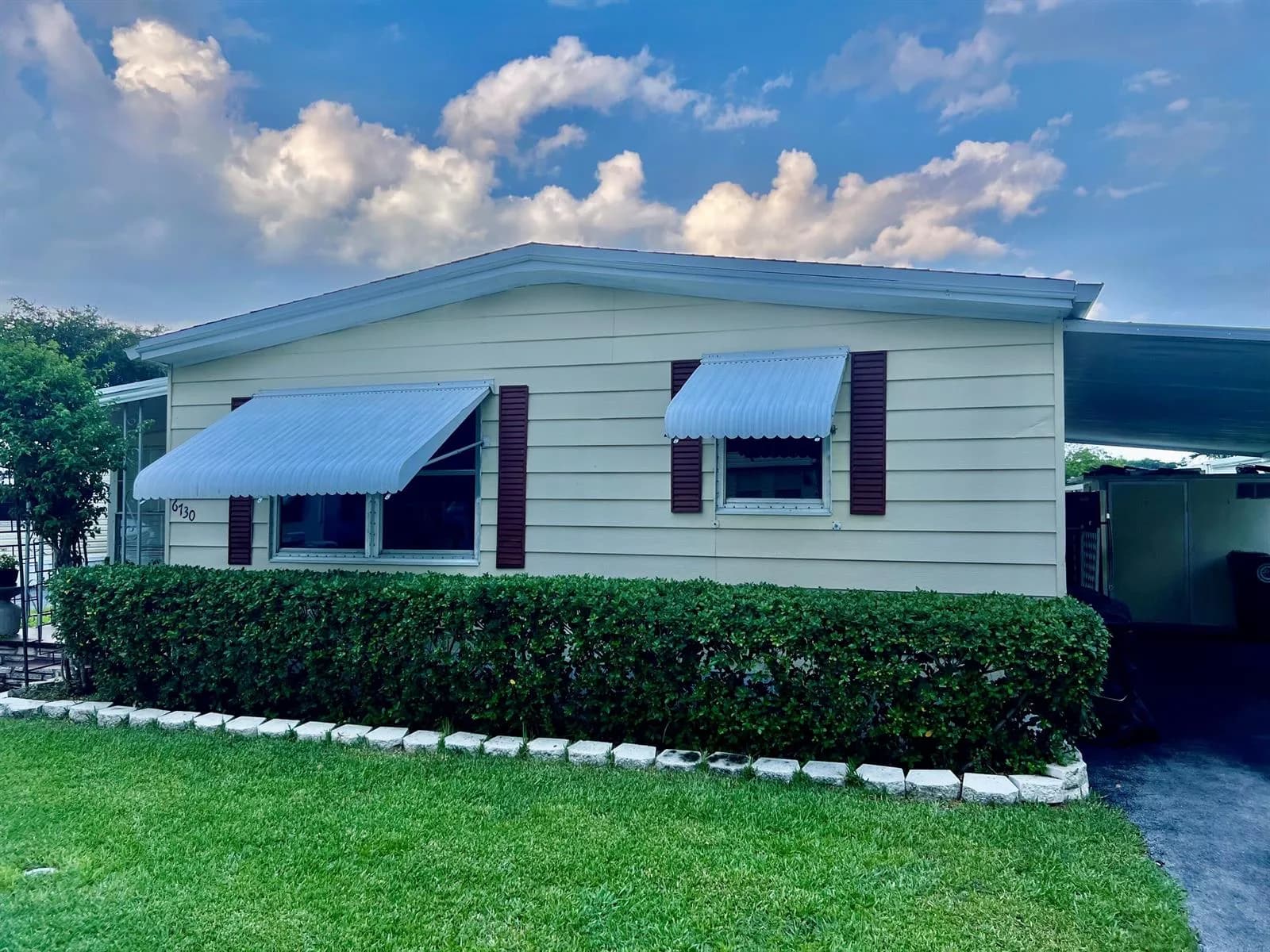6730 NW 45th Terrace # Lot Q-04, Coconut Creek FL 33073