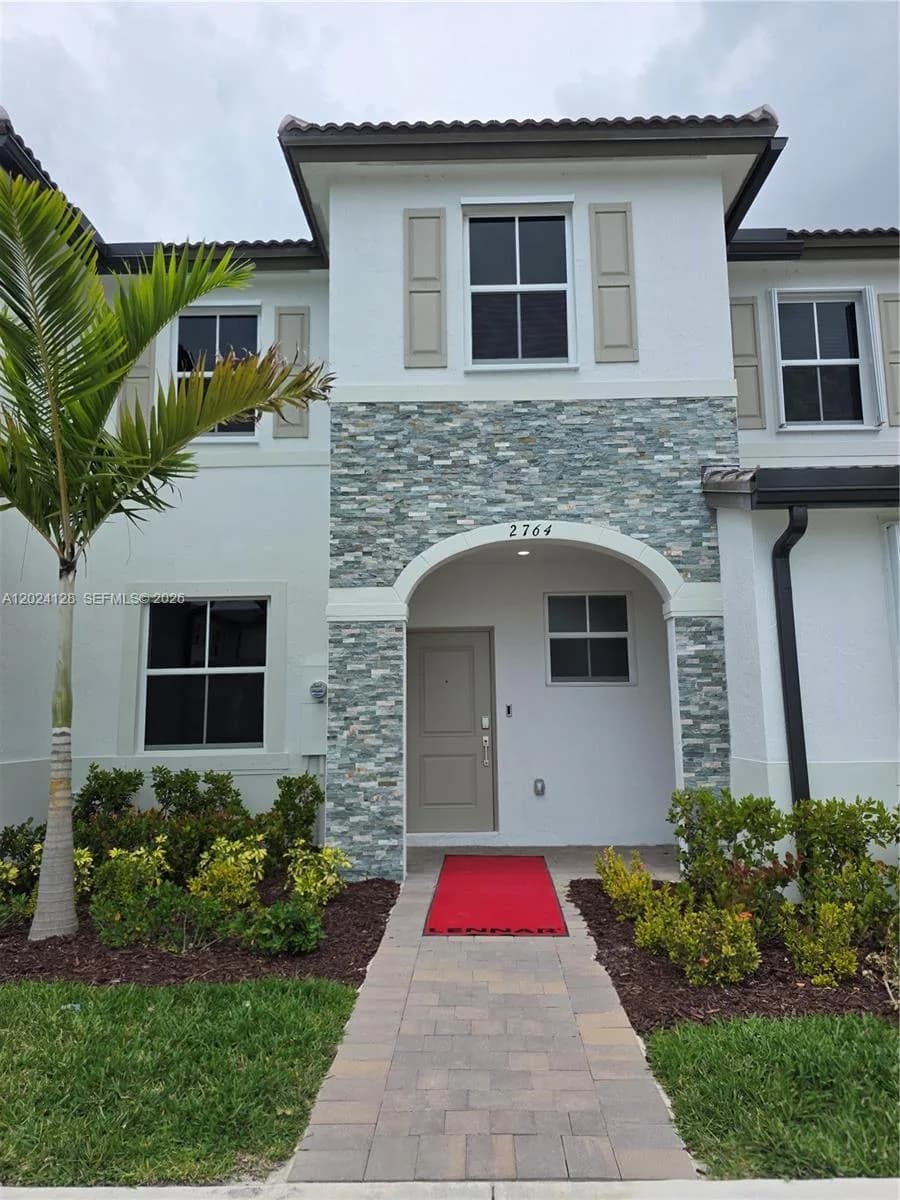 2764 SE 26th Ave # 2764, Homestead FL 33035