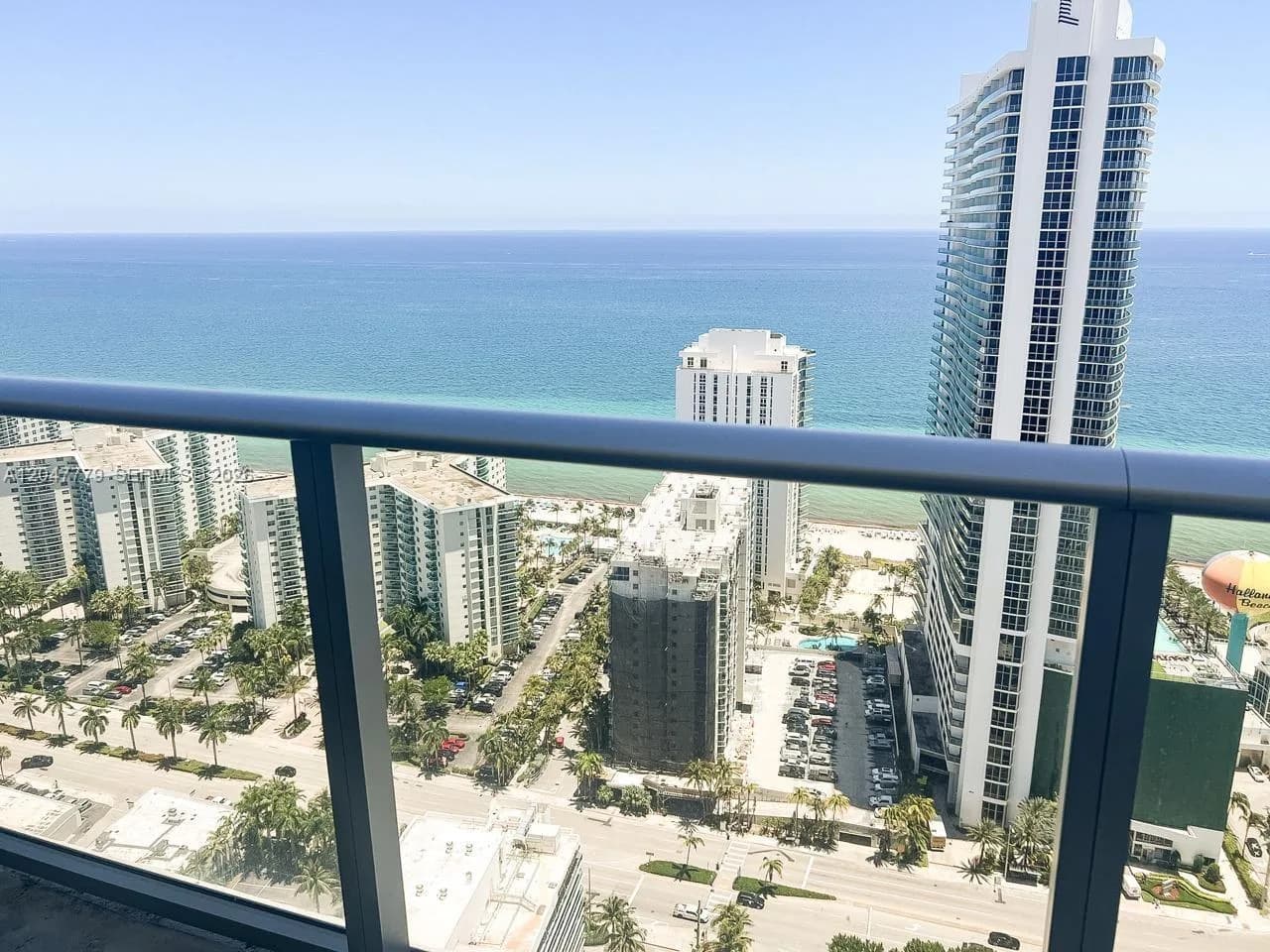 4010 S Ocean Dr # T3505, Hollywood FL 33019