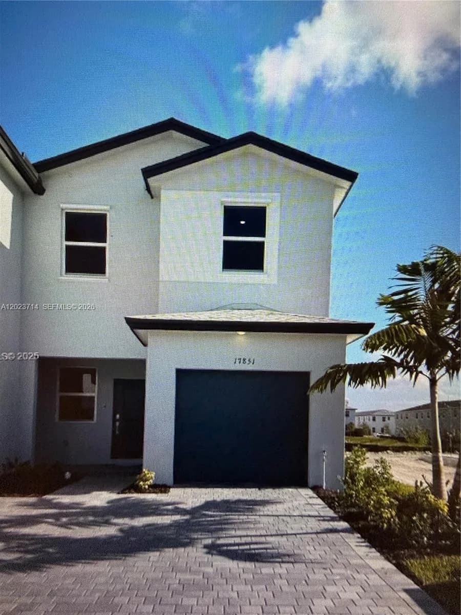 17851 SW 359th Ter # 17851, Homestead FL 33034