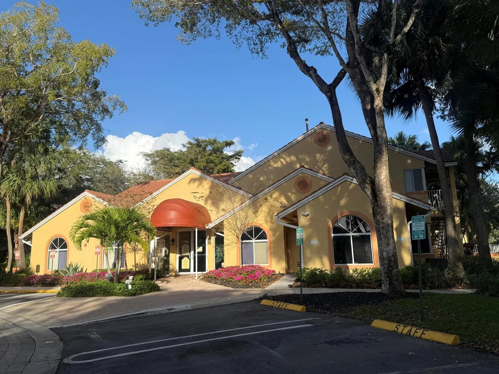 902 Coral Club Drive # 902, Coral Springs FL 33071