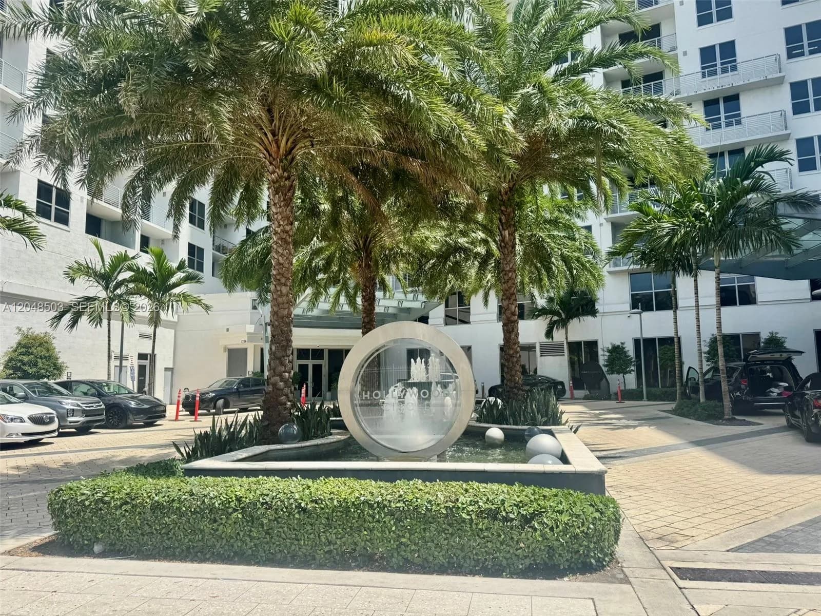1776 Polk St # 517, Hollywood, FL 33020