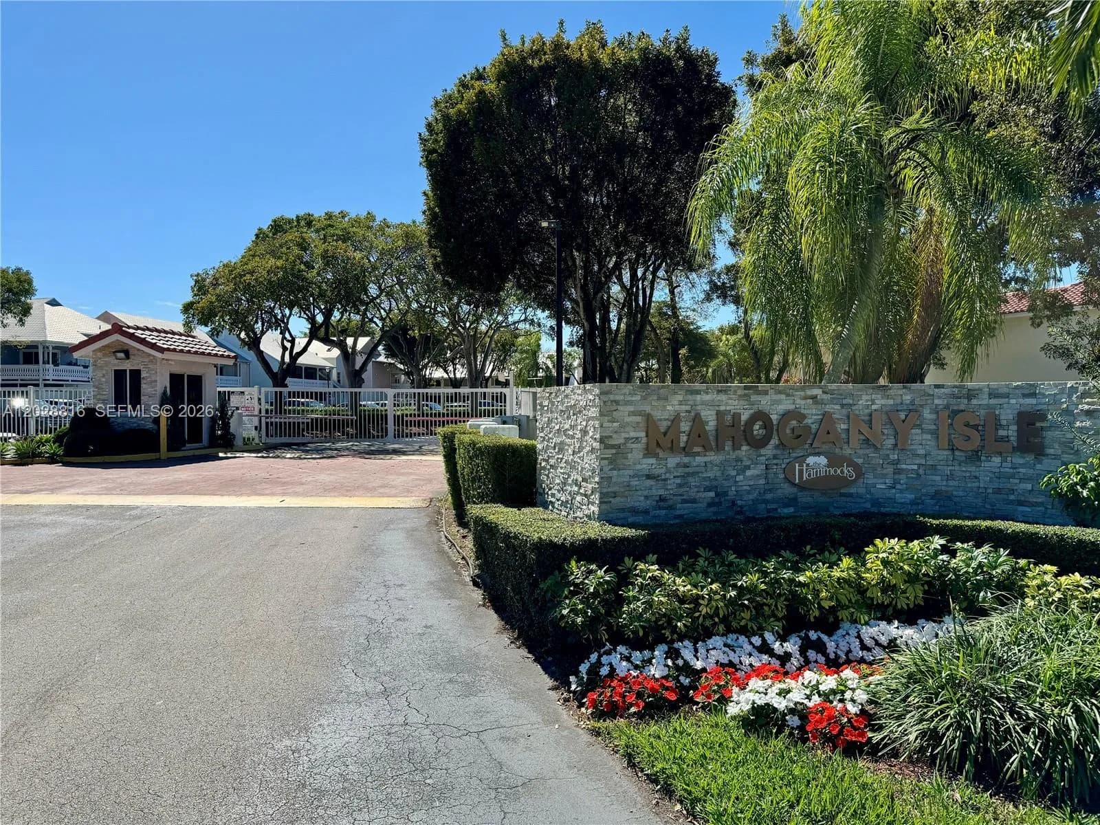 10441 Mahogany Key Cir # 106, Miami, FL 33196
