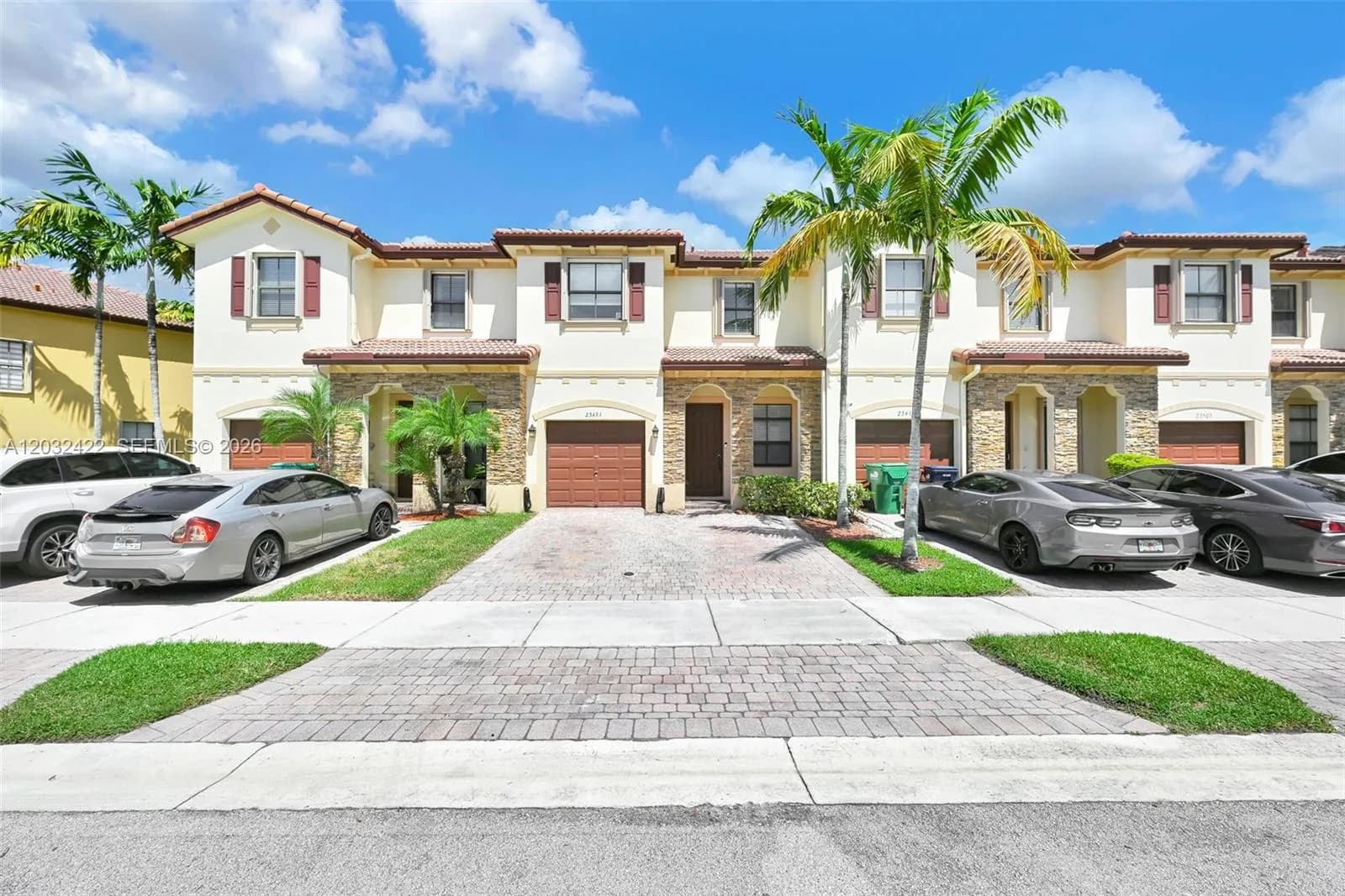 23481 SW 113th Ave, Homestead, FL 33032