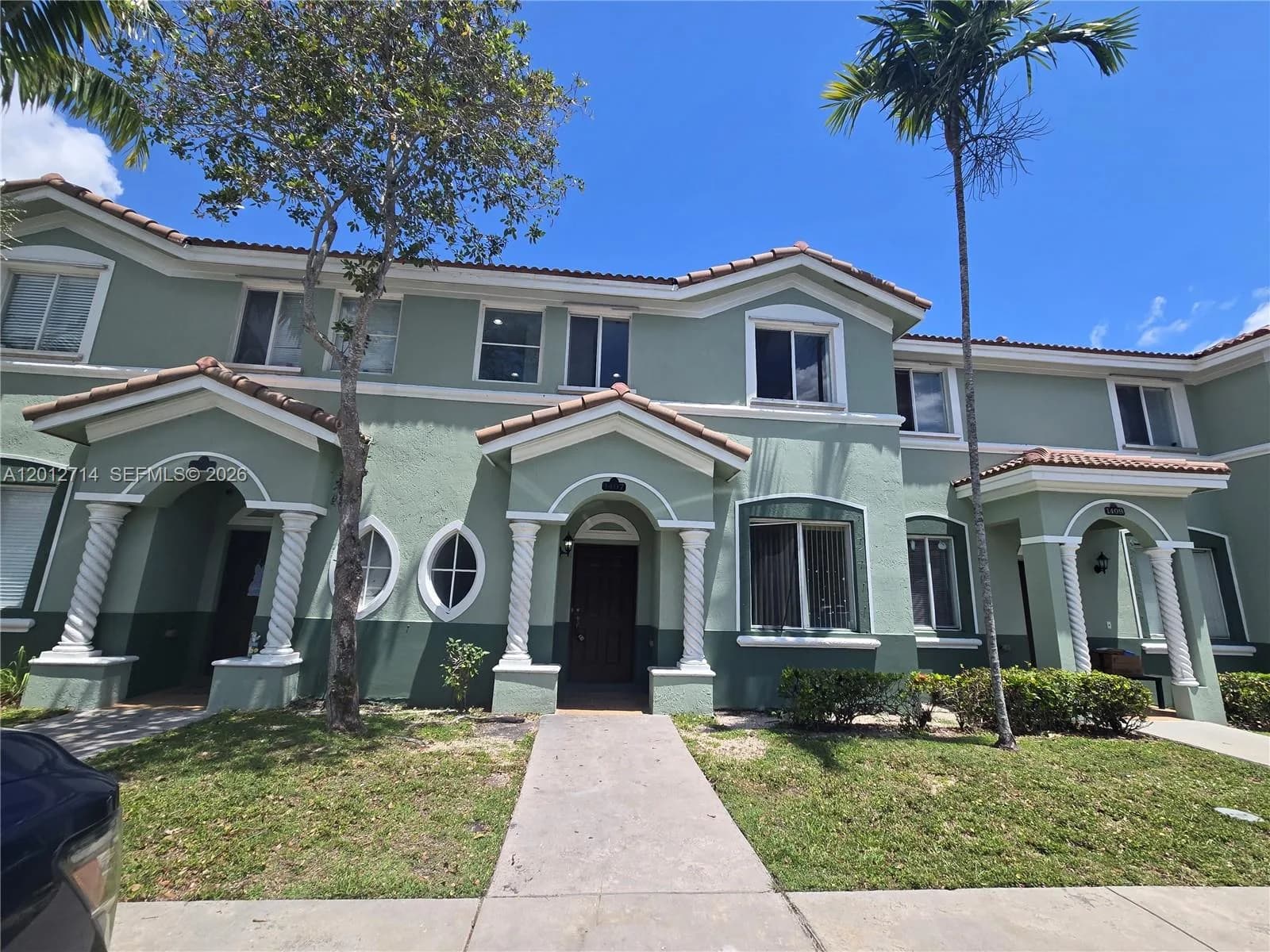 1442 SE 24th Ct # 358, Homestead FL 33035