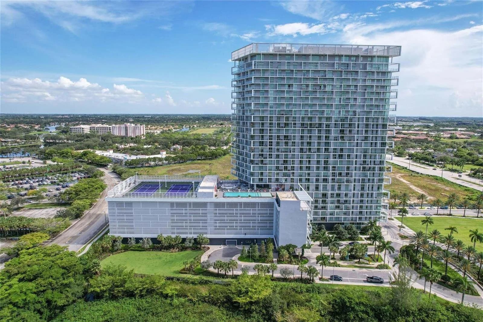 2000 Metropica Way # 1509, Sunrise FL 33323