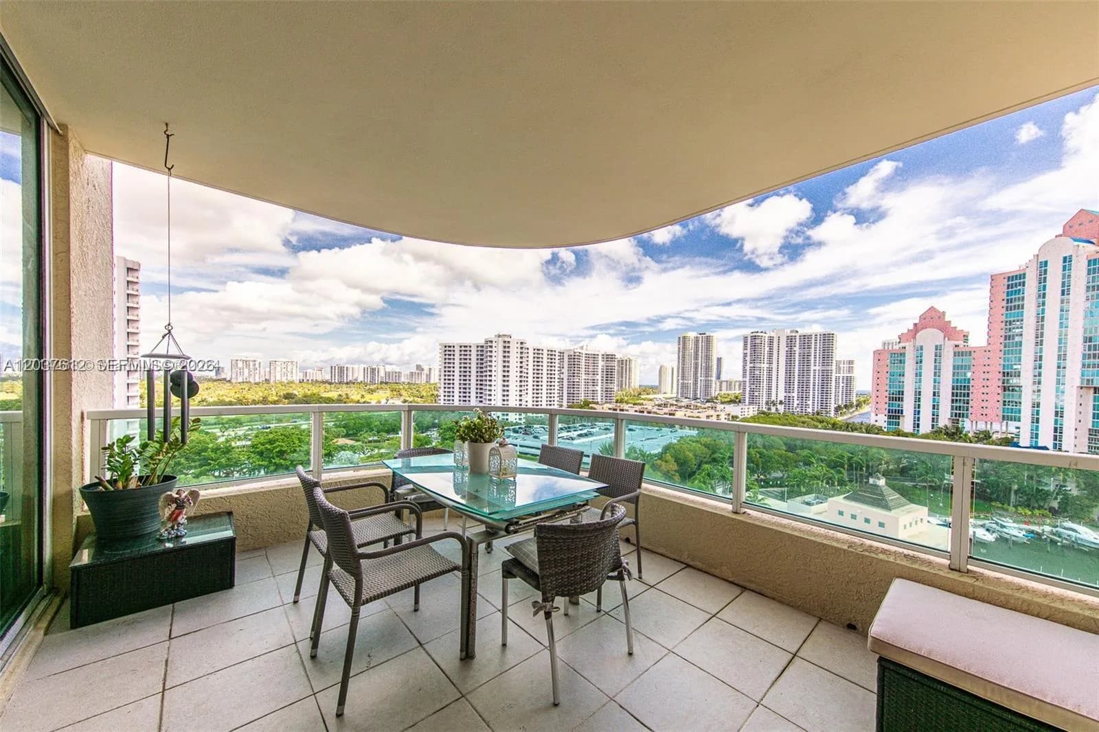 3340 NE 190th ST # 1101, Aventura FL 33180