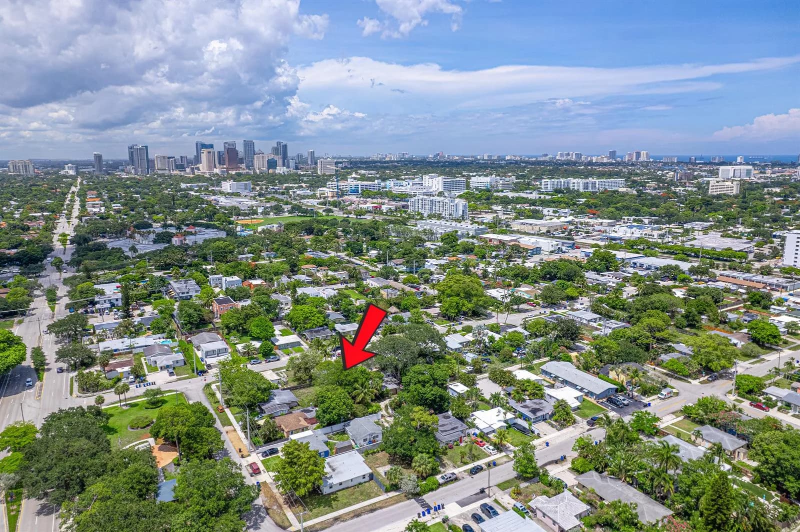 320 SW 21st Street, Fort Lauderdale, FL 33315