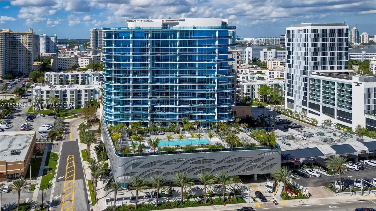17550 Collins Ave # 601, Sunny Isles Beach, FL 33160