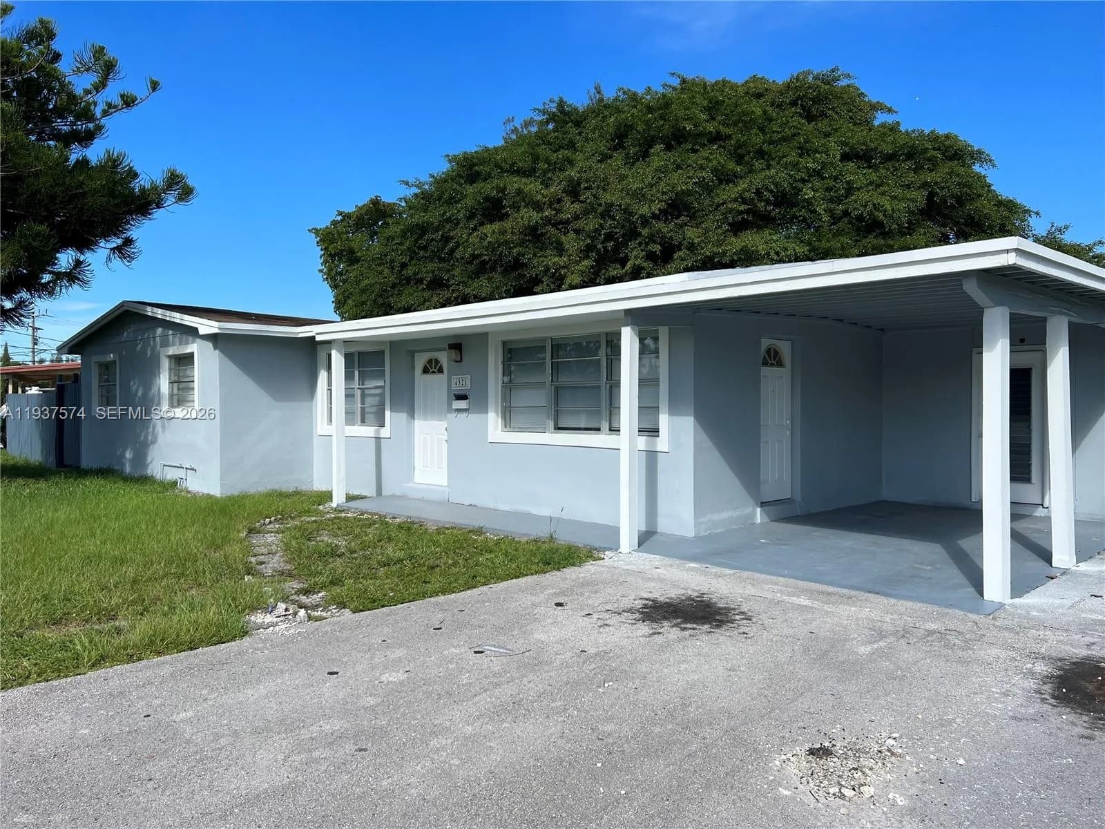 4321 NW 12th Ter, Oakland Park FL 33309