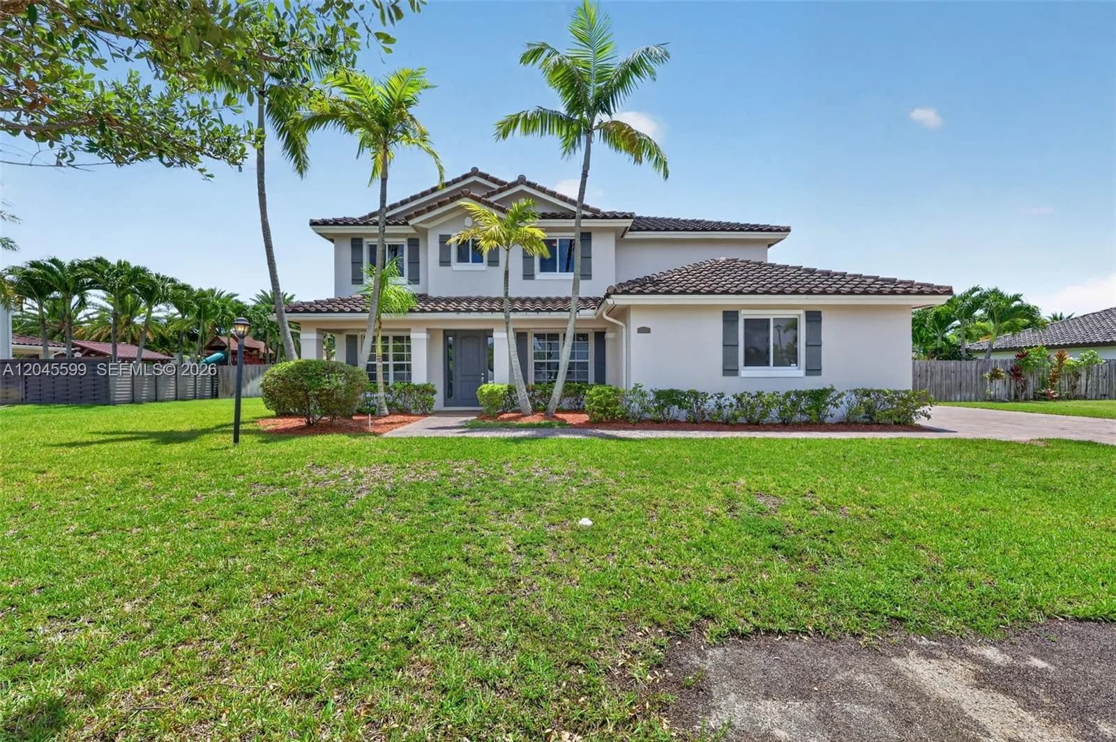20943 SW 133rd Ave, Miami, FL 33177